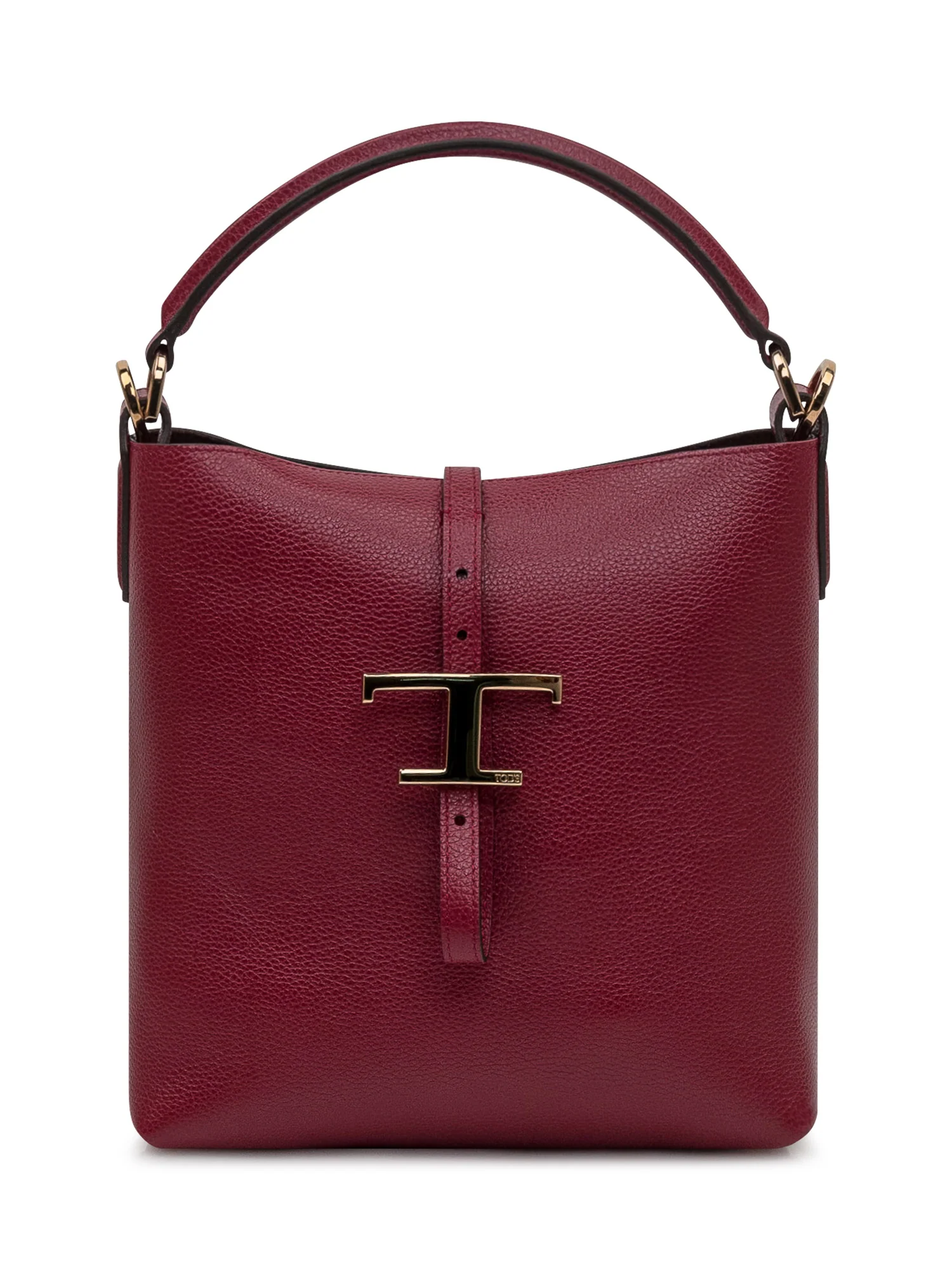 Tod`s Classic Mini Handbag