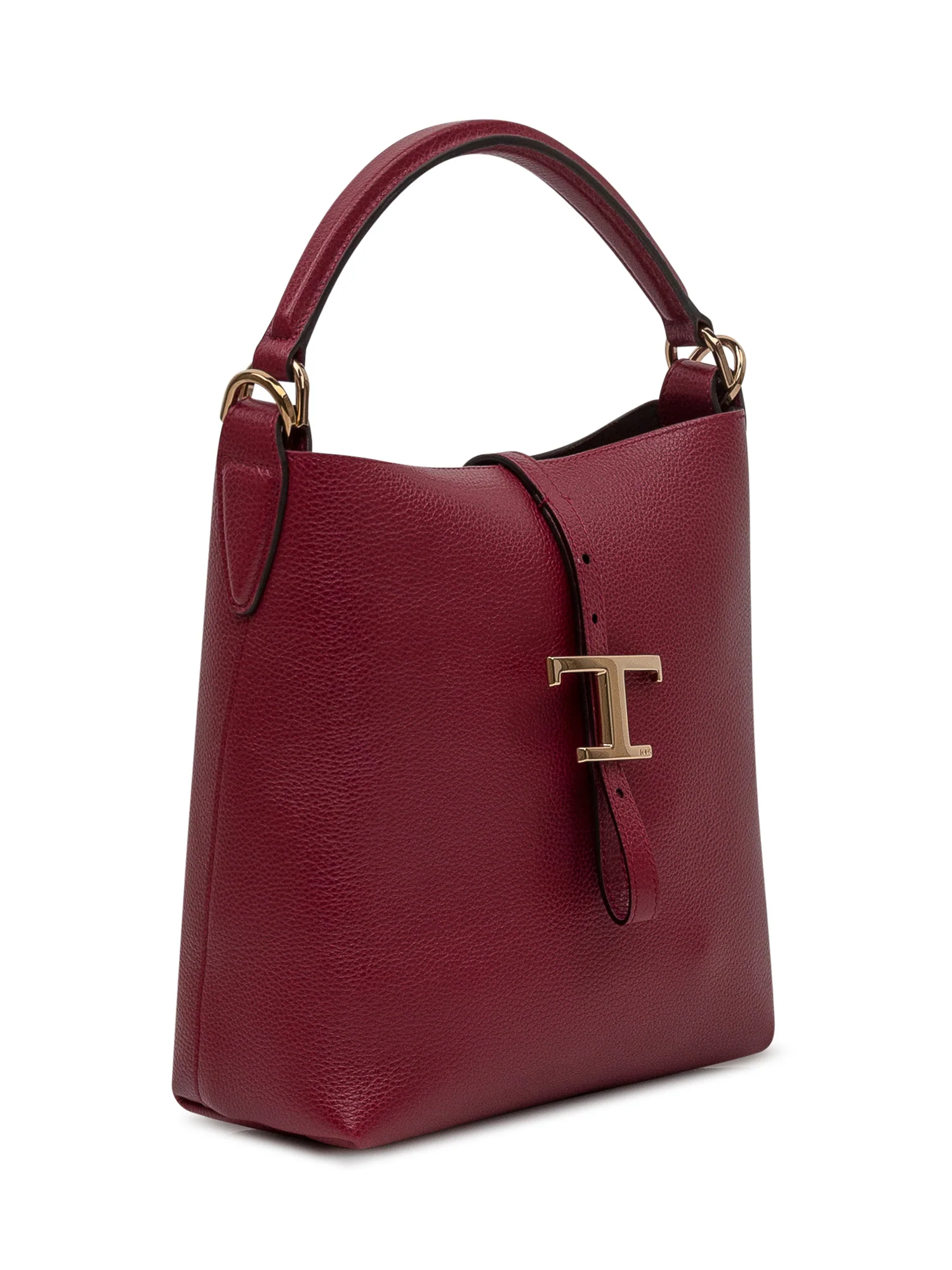 Tod`s Classic Mini Handbag - Image 2