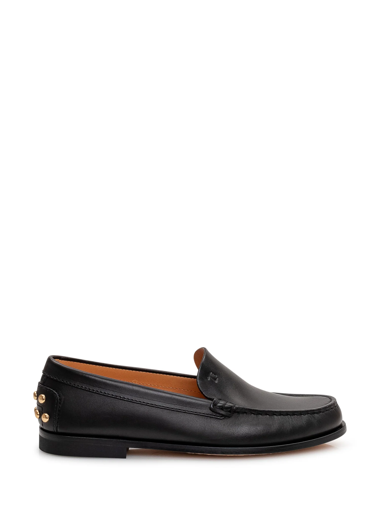 Tod`s Classic Moccasin Loafers