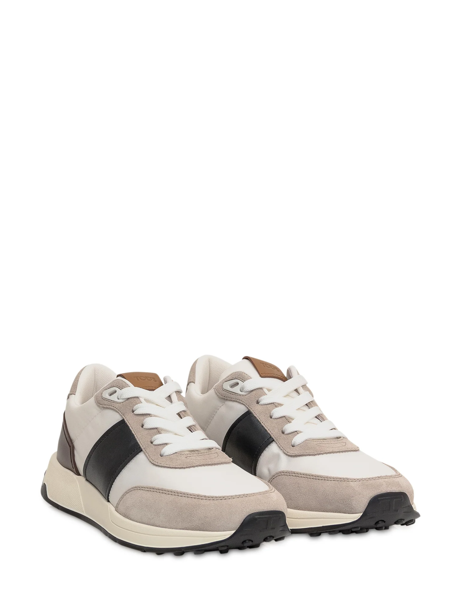 Tod`s Classic Sneakers - Image 2