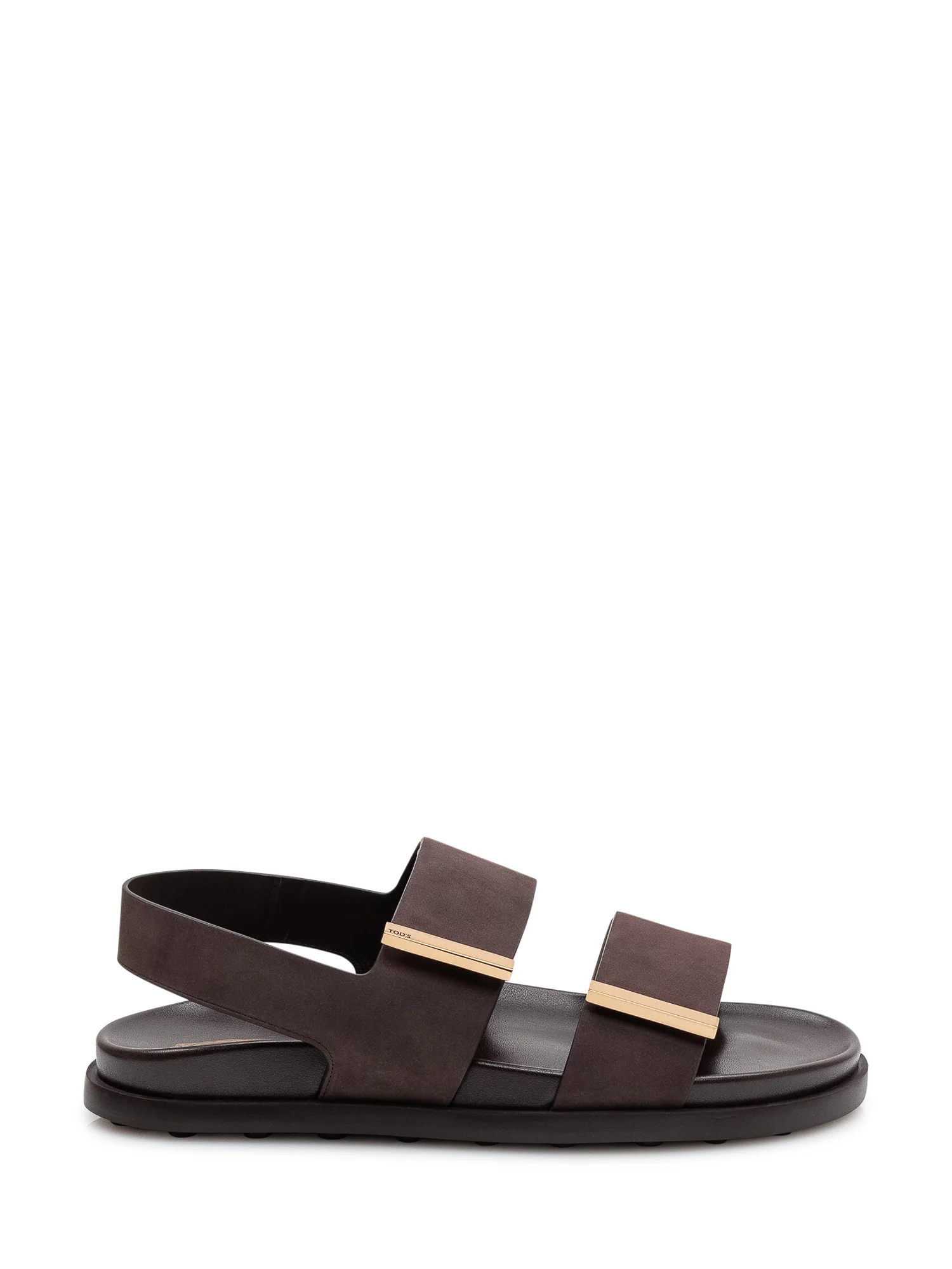 Tod`s Comfortable Footbed Sandals for SS26
