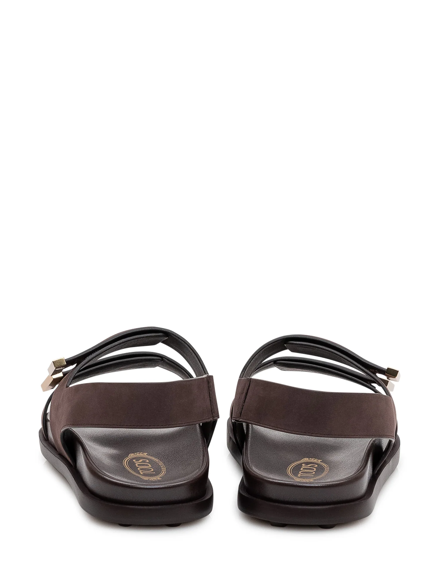 Tod`s Comfortable Footbed Sandals for SS26 - Image 3