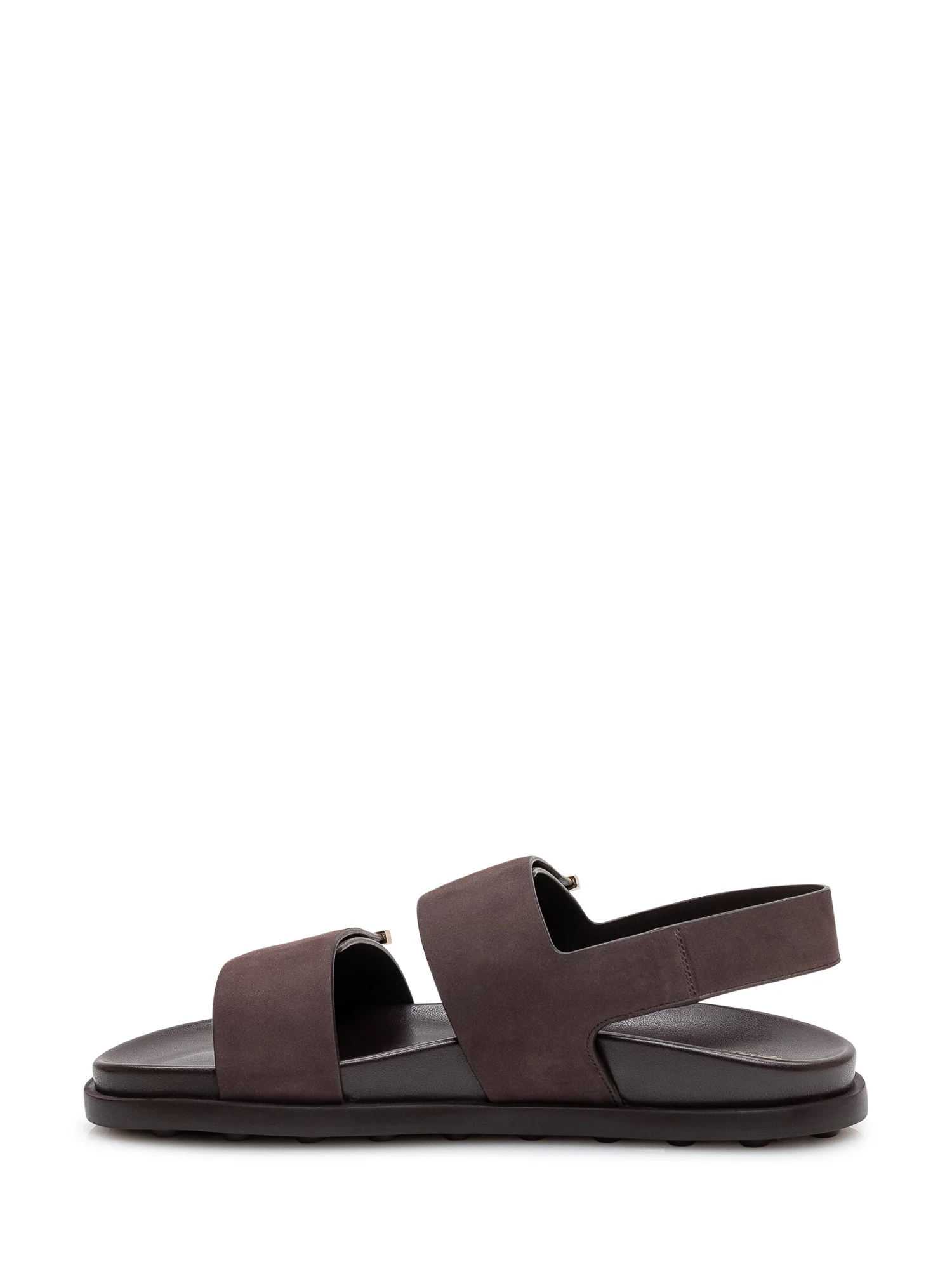Tod`s Comfortable Footbed Sandals for SS26 - Image 4