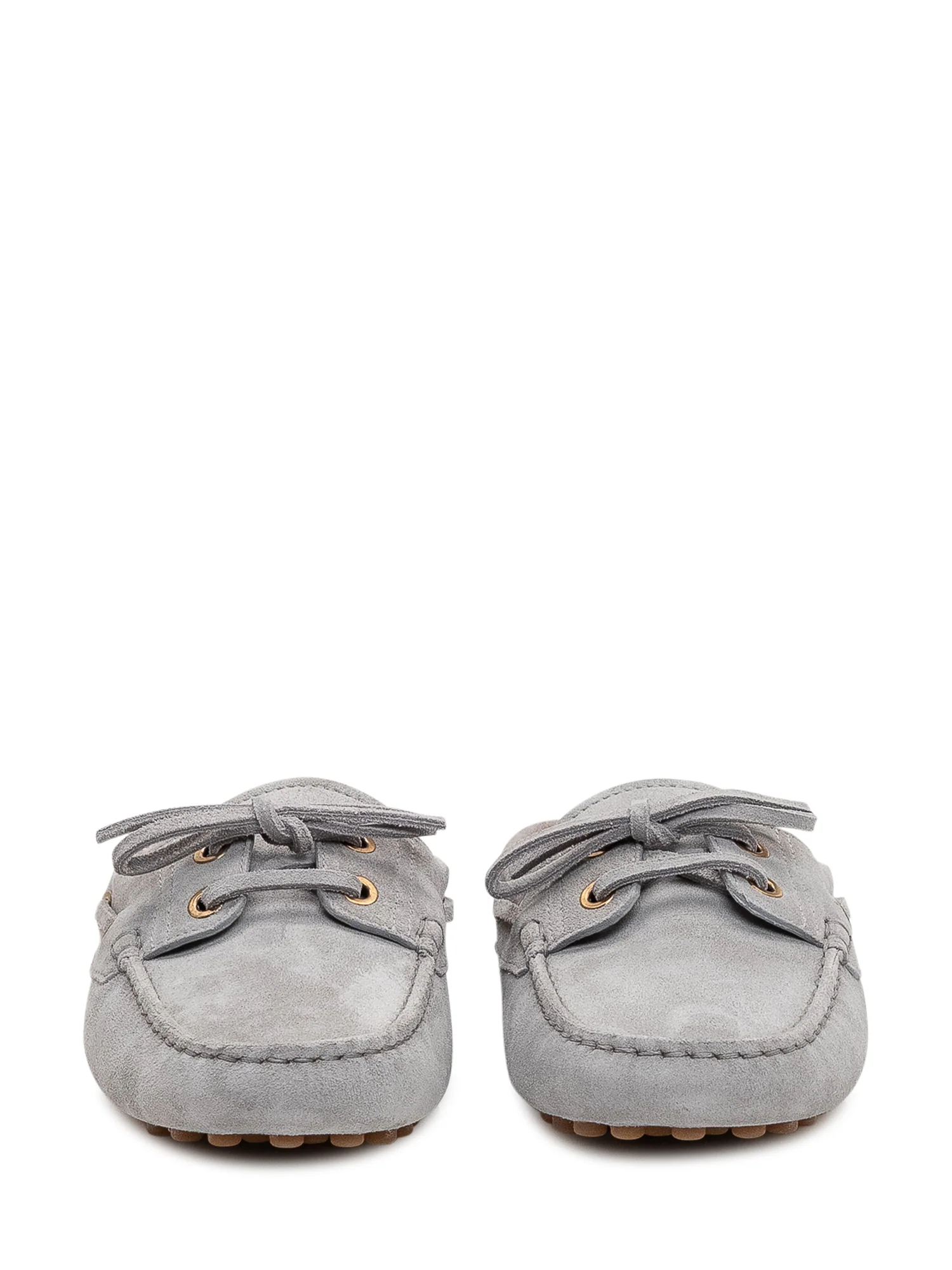 Tod`s Leather Loafers for SS26 - Image 2