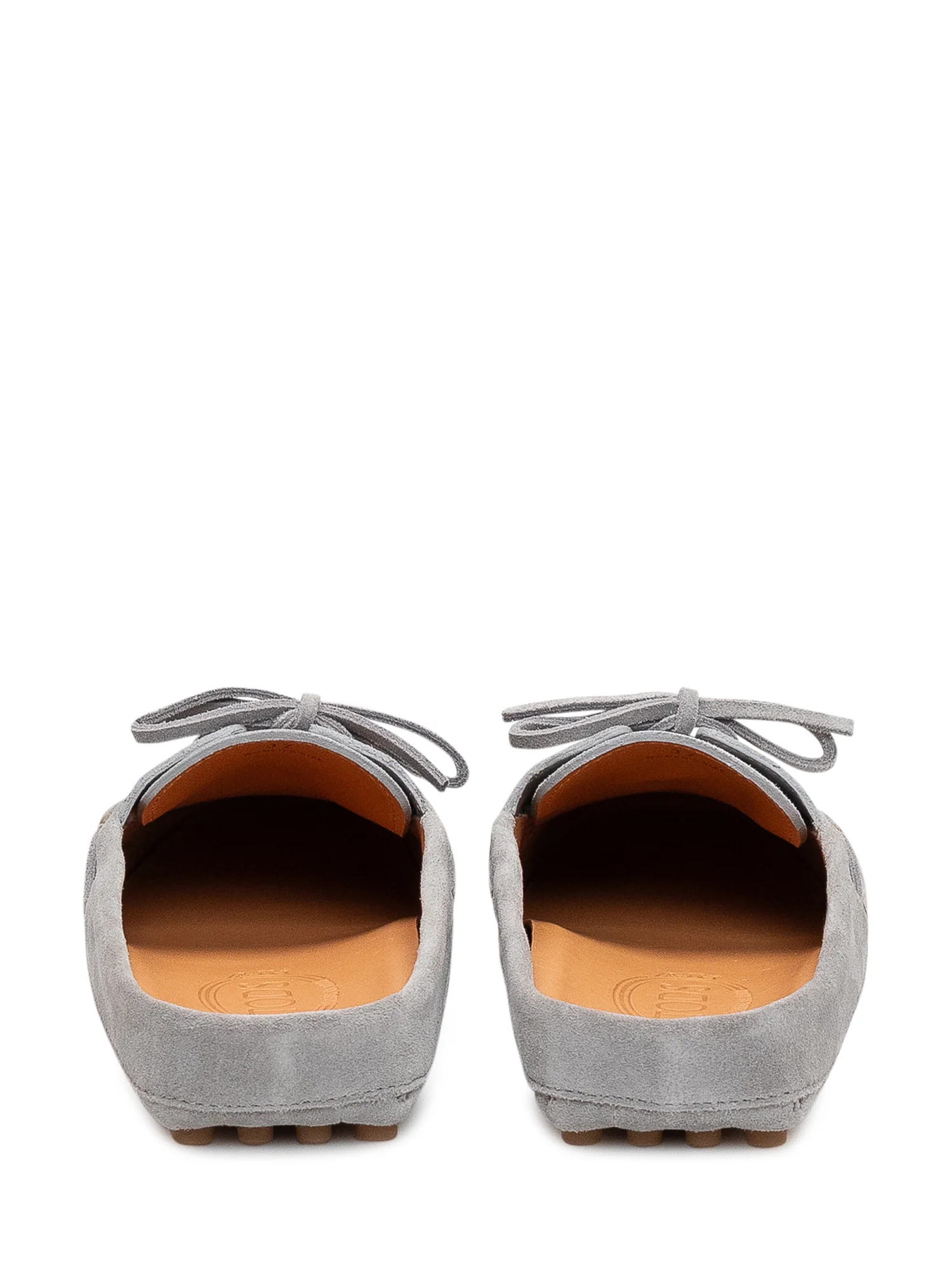 Tod`s Leather Loafers for SS26 - Image 3