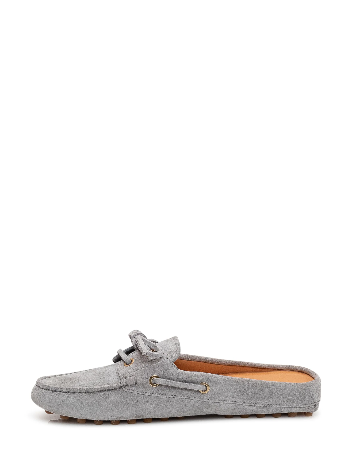 Tod`s Leather Loafers for SS26 - Image 4