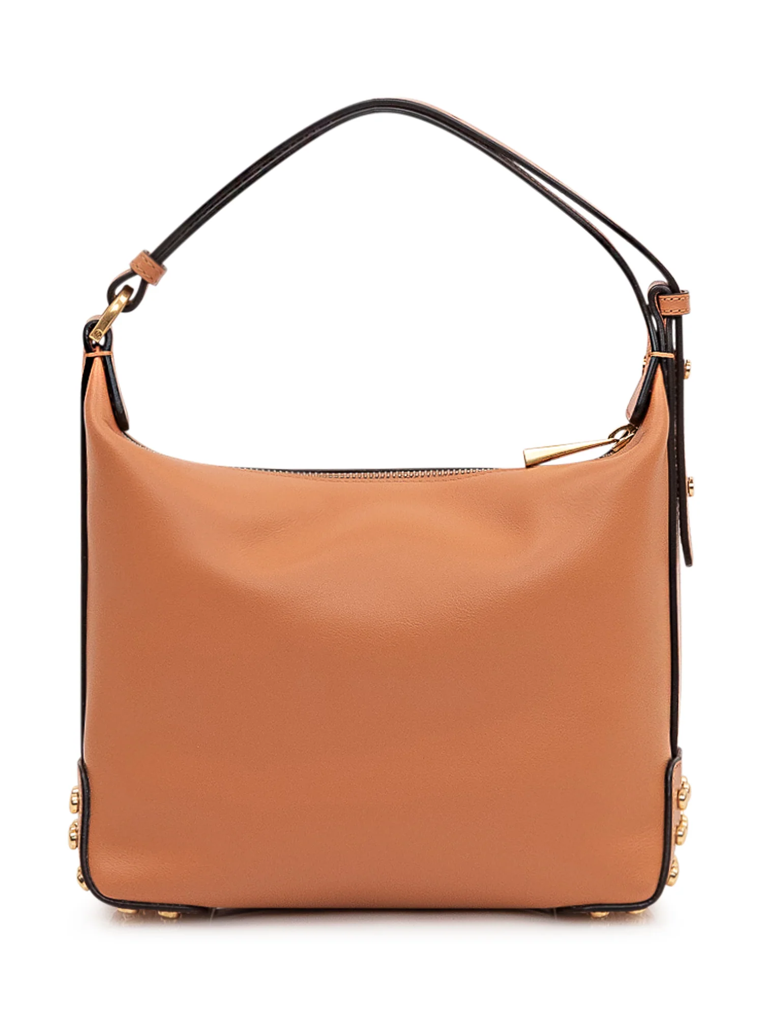 Tod`s Mini Zip Handbag - Image 3
