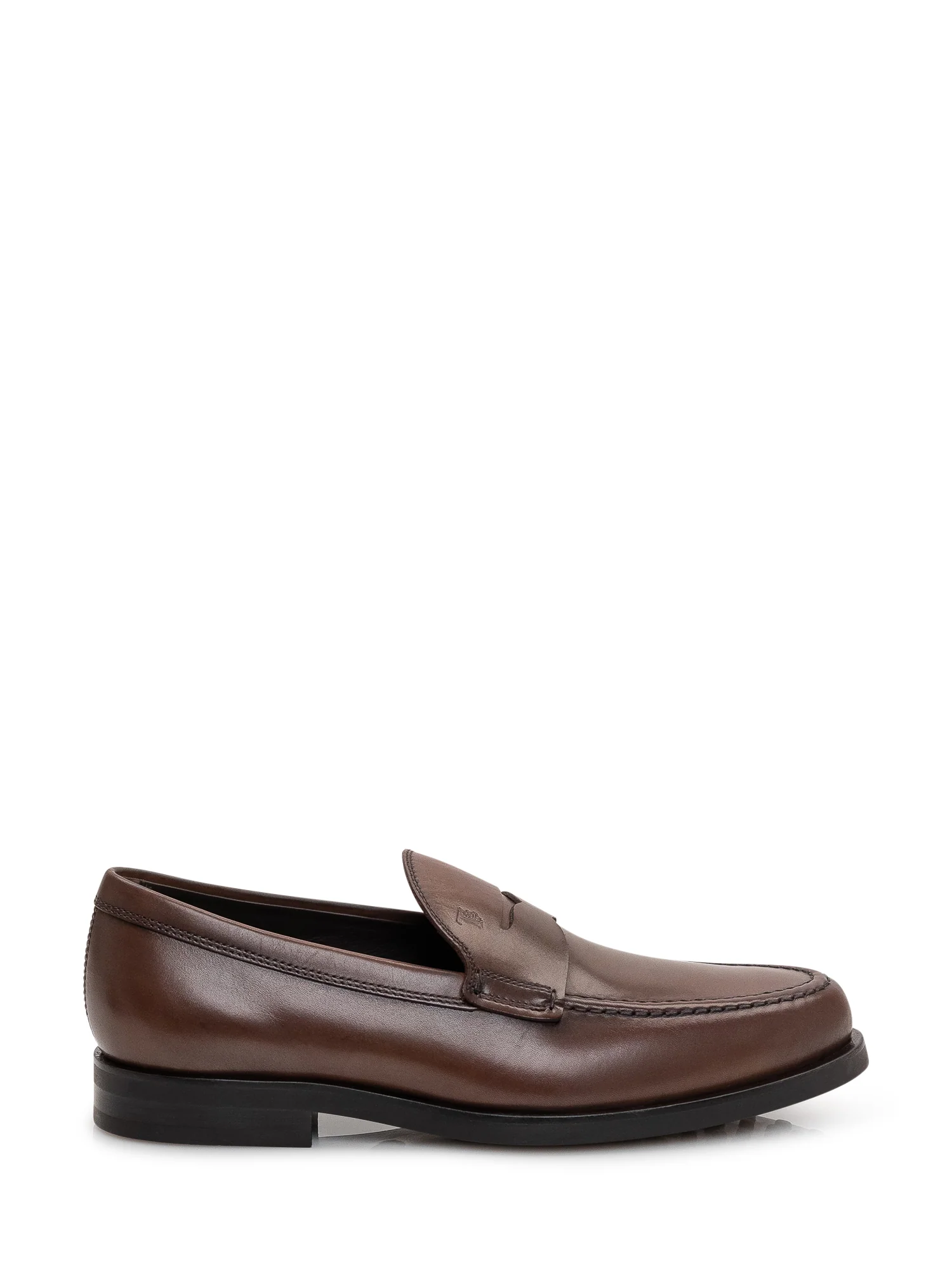 Tod`s Moccasin Loafers