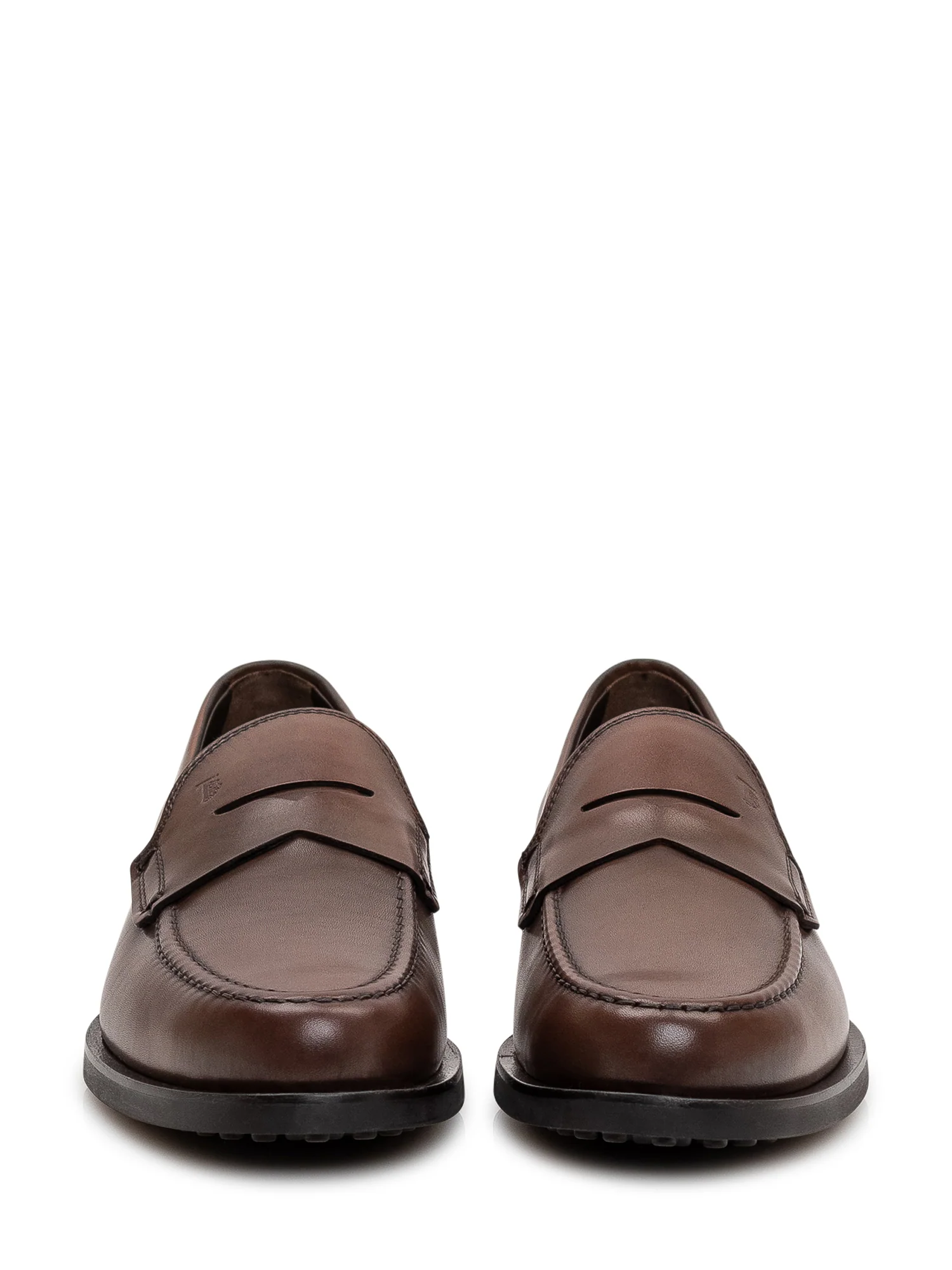 Tod`s Moccasin Loafers - Image 2