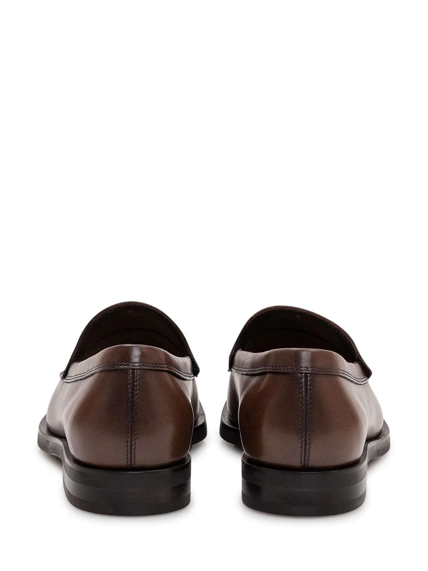 Tod`s Moccasin Loafers - Image 3