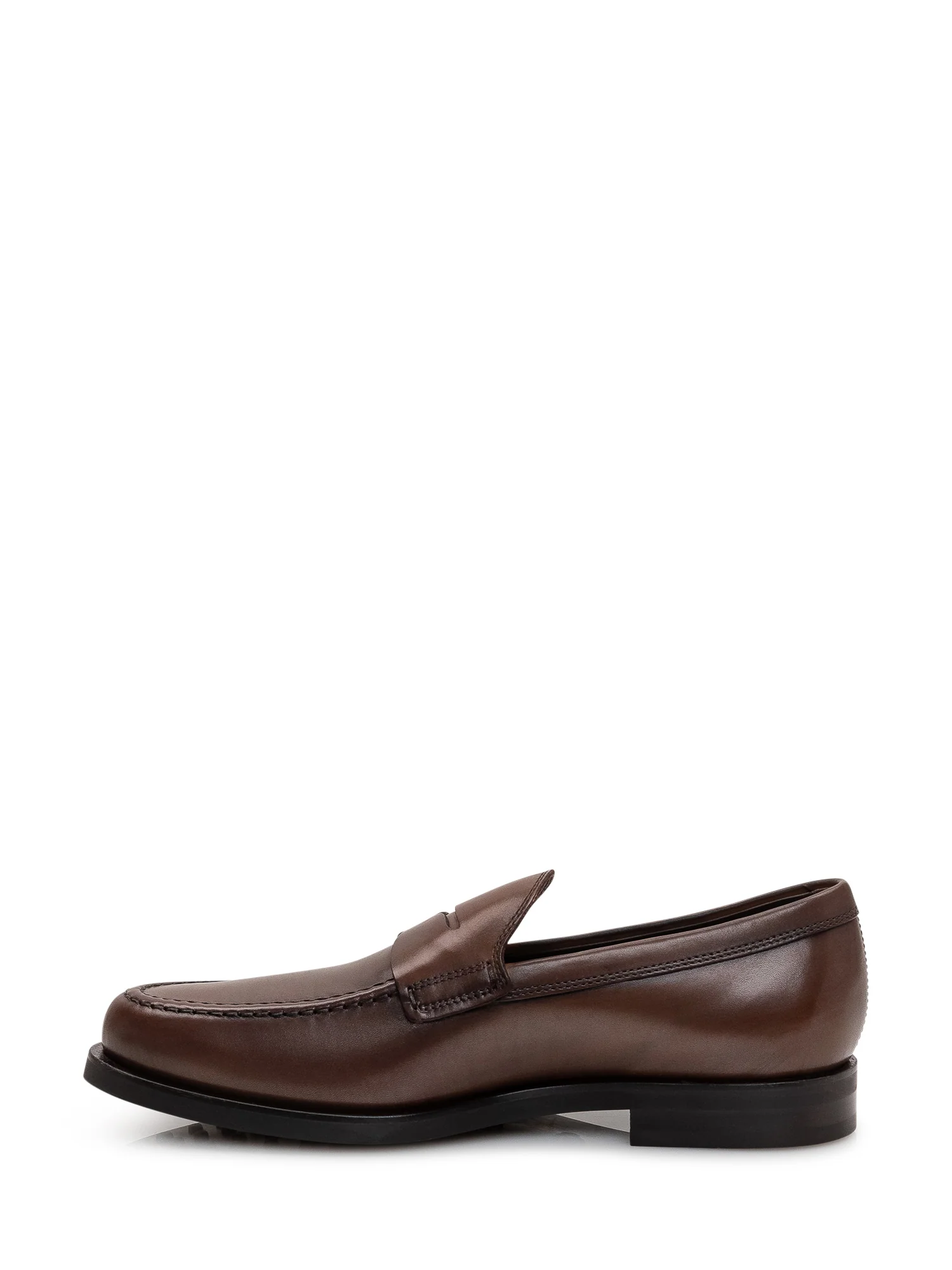 Tod`s Moccasin Loafers - Image 4