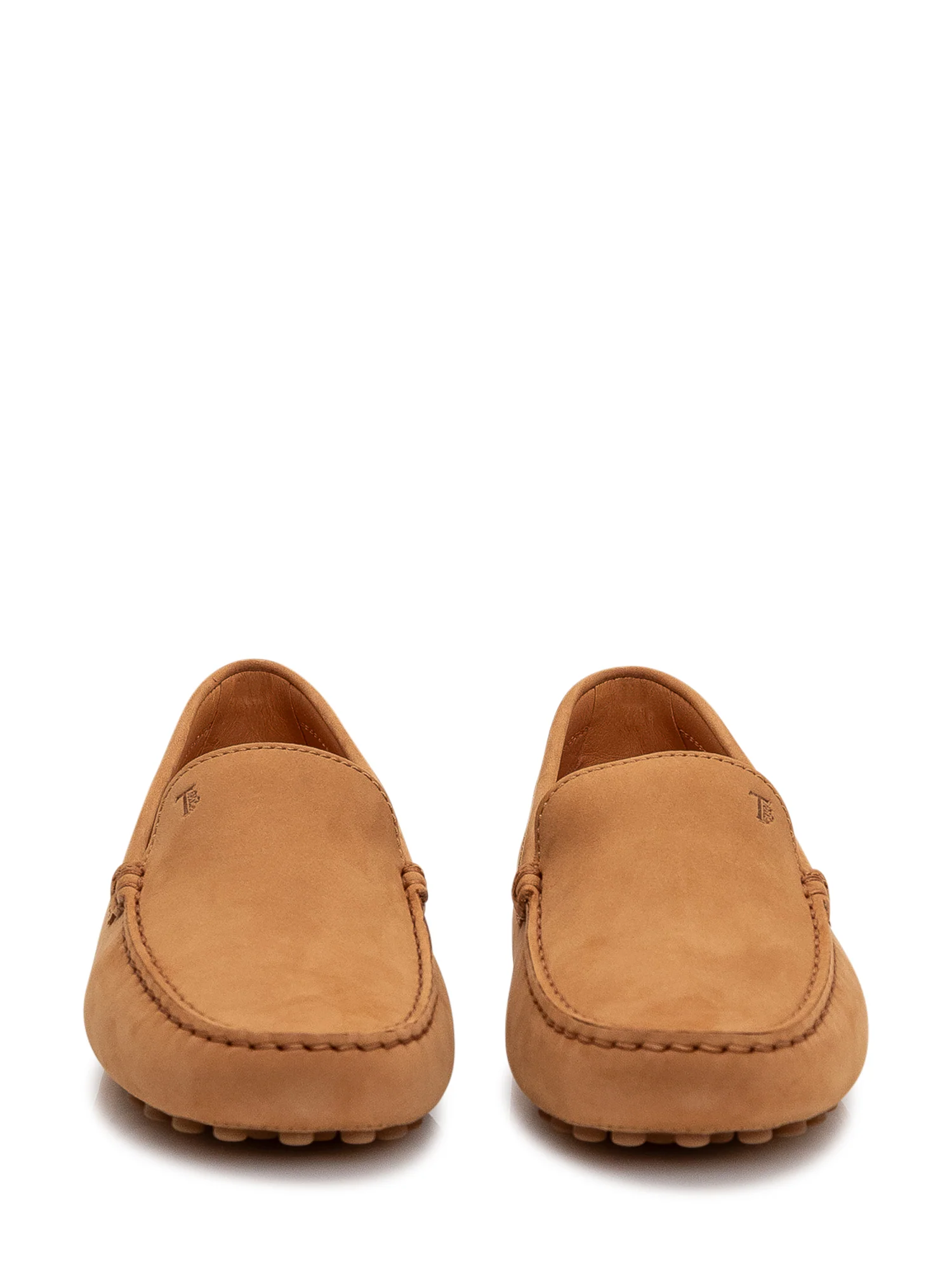 Tod`s Moccasino Slip-On Loafers - Image 2