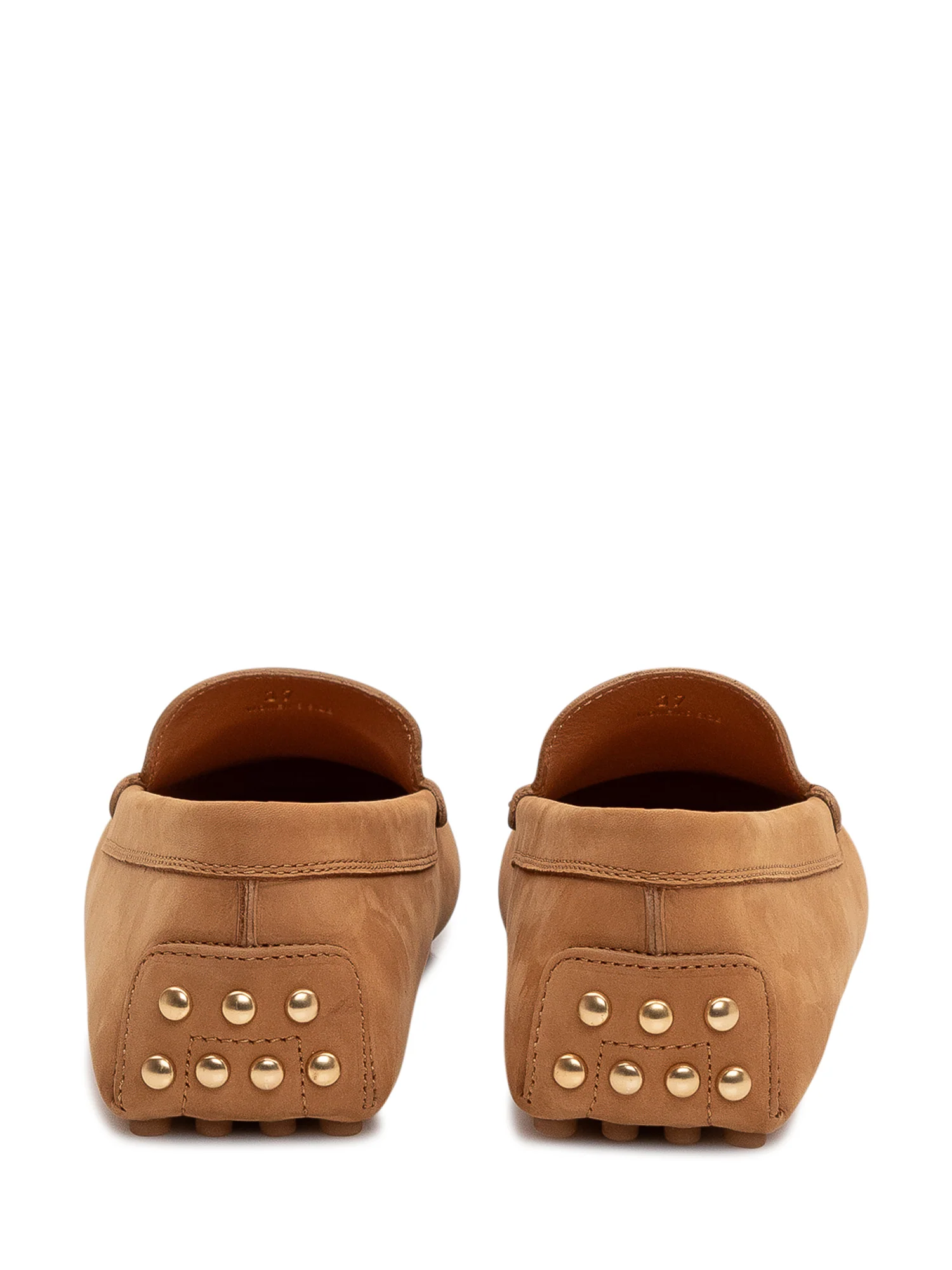 Tod`s Moccasino Slip-On Loafers - Image 3