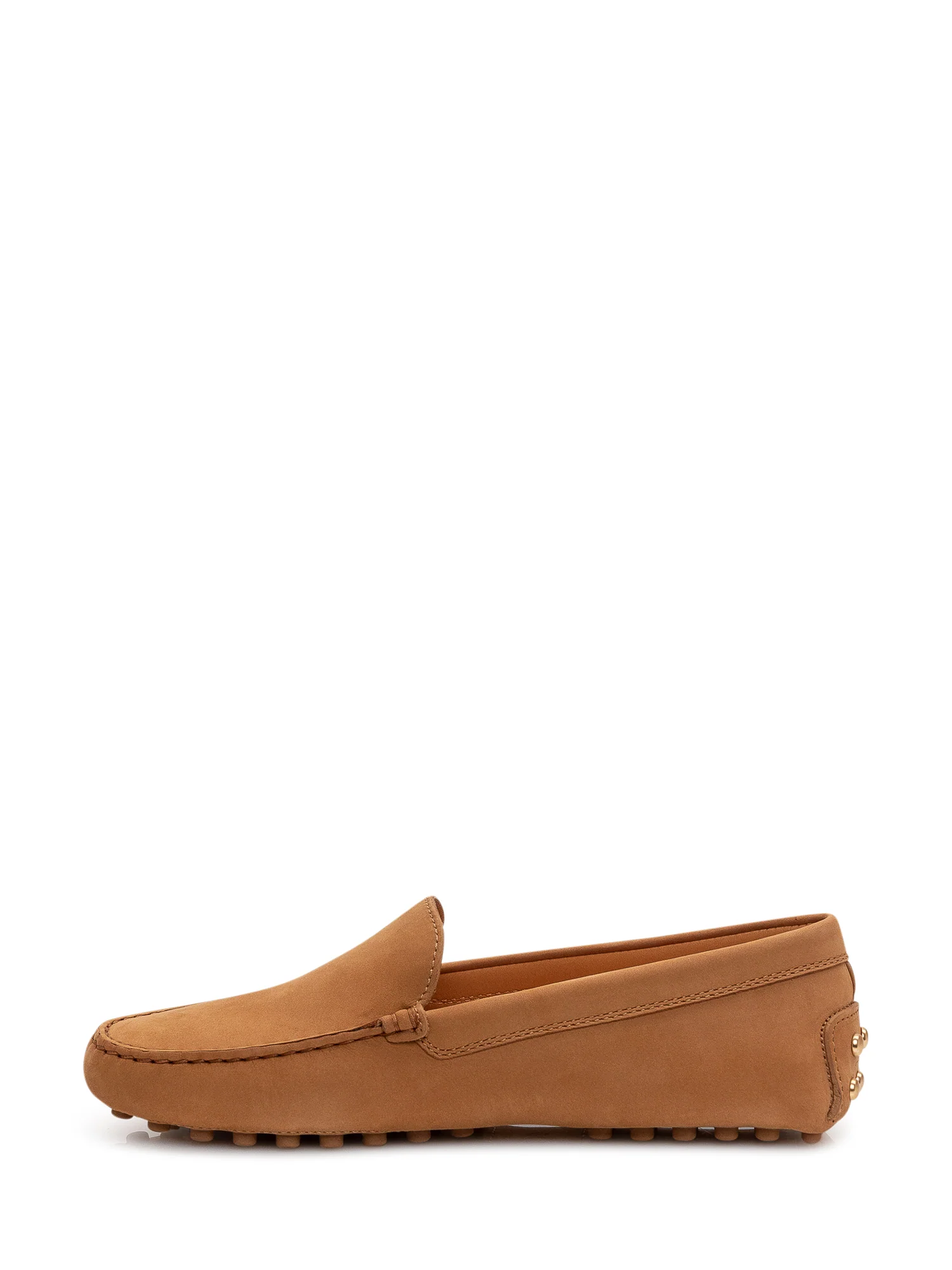 Tod`s Moccasino Slip-On Loafers - Image 4
