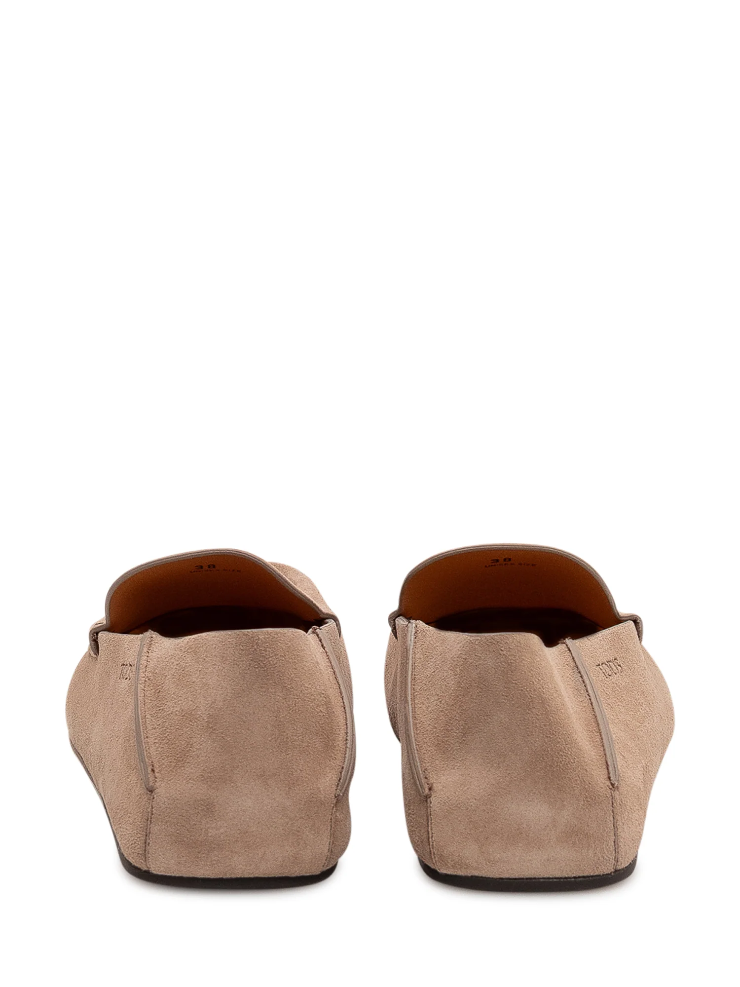 Tod`s Stylish Slip-On Loafers for SS26 - Image 3