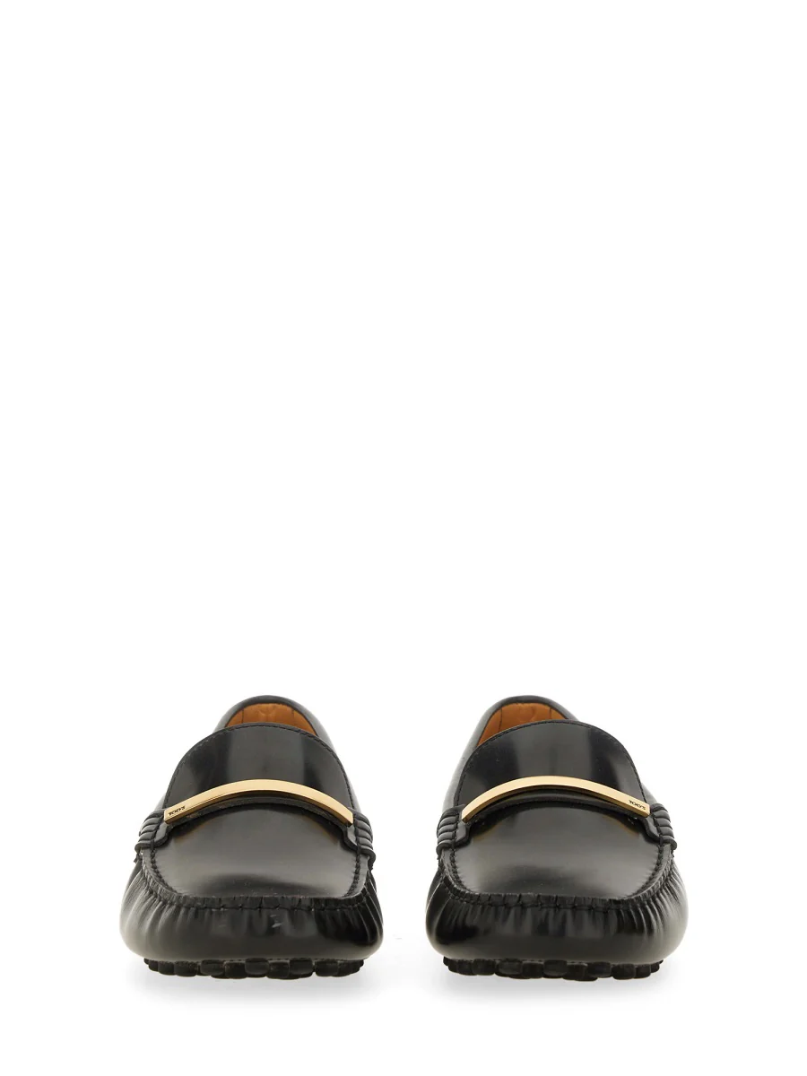 Tod`s TOD'S Gommino Loafers in Leather - Image 4