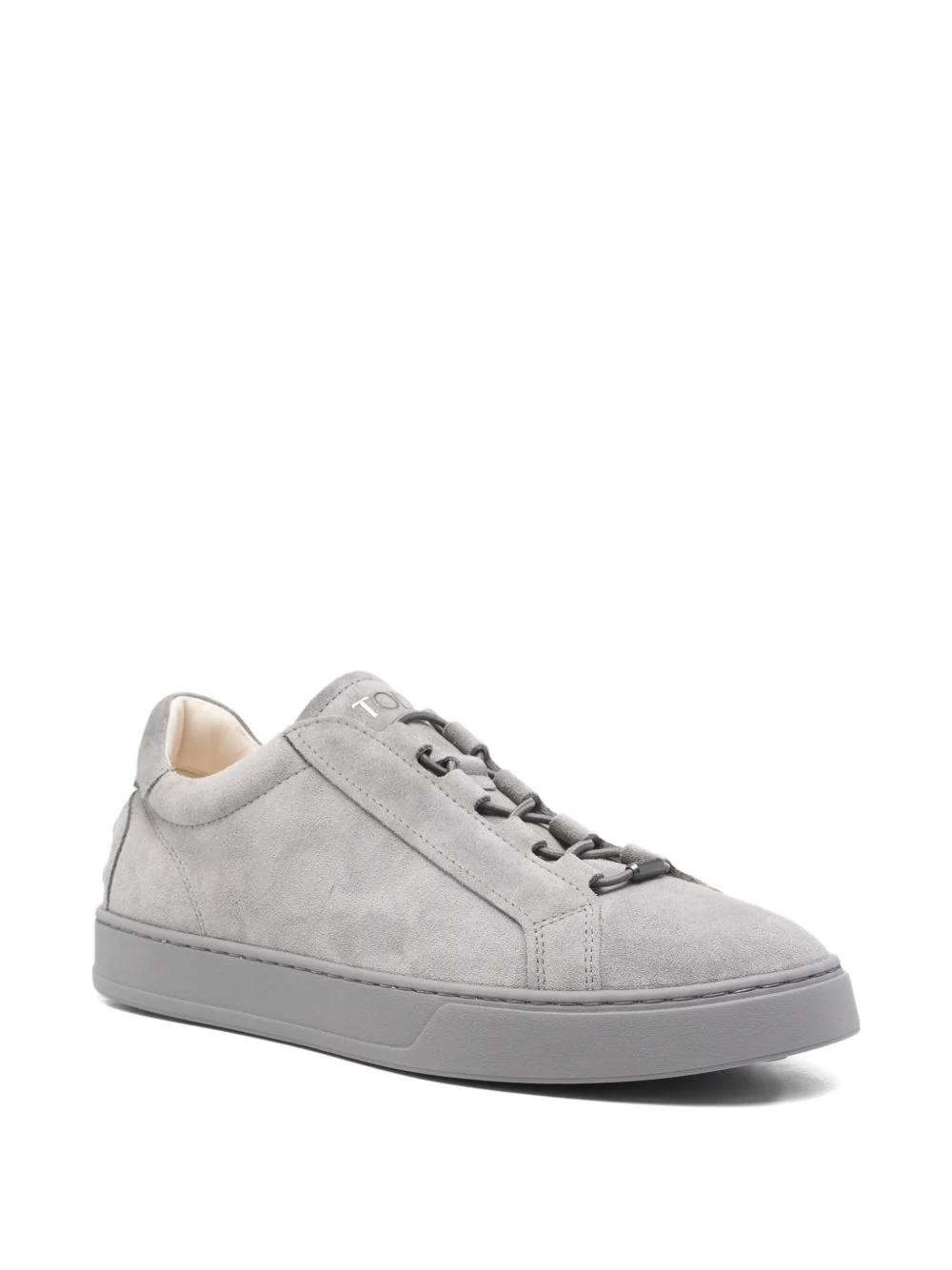 Tod`s TOD'S Leather Sneakers - Image 2
