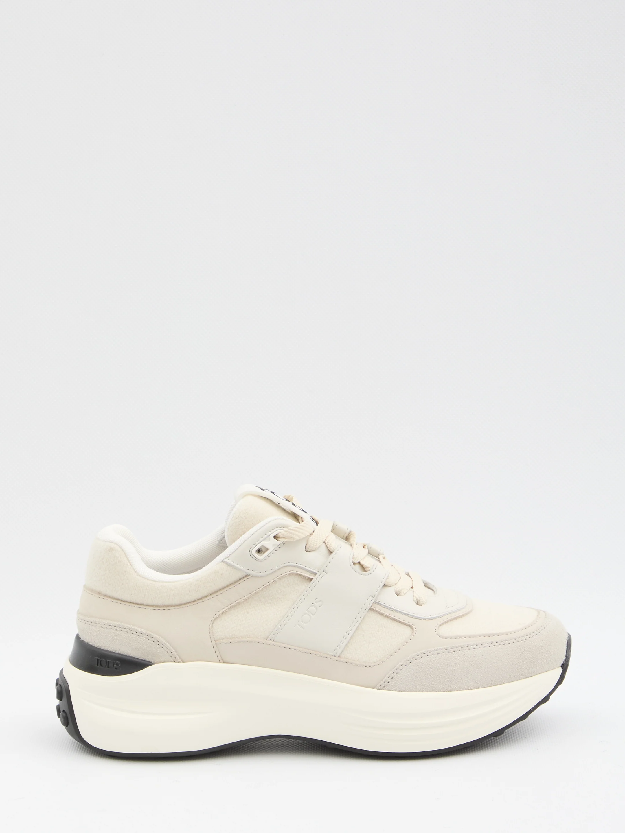 Tod`s TOD'S Panelled Sneakers