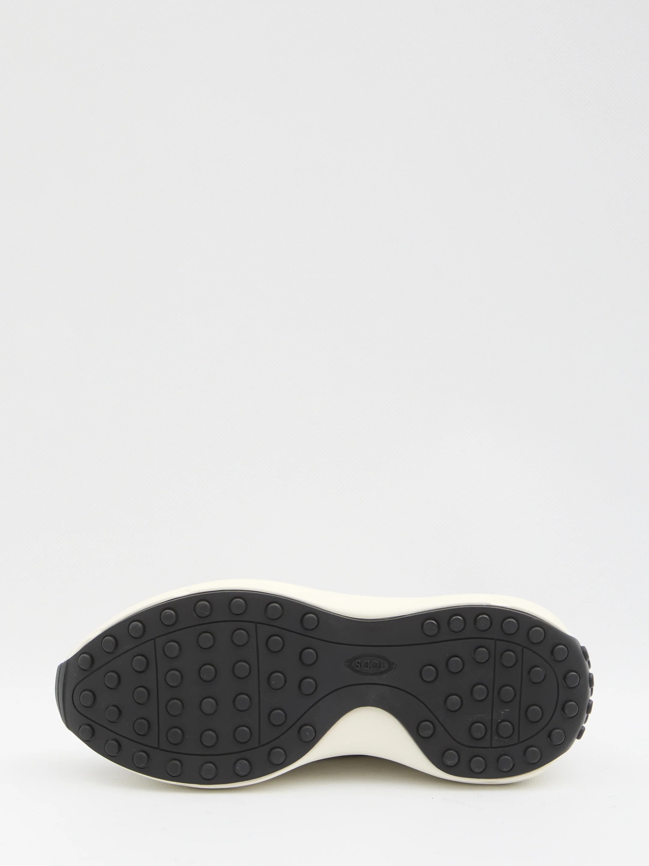 Tod`s TOD'S Panelled Sneakers - Image 4