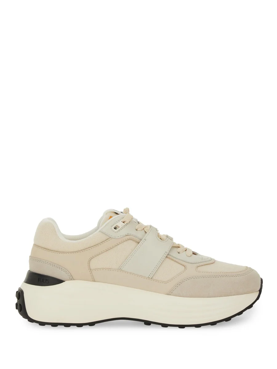 Tod`s TOD'S Panelled Sneakers - Image 6