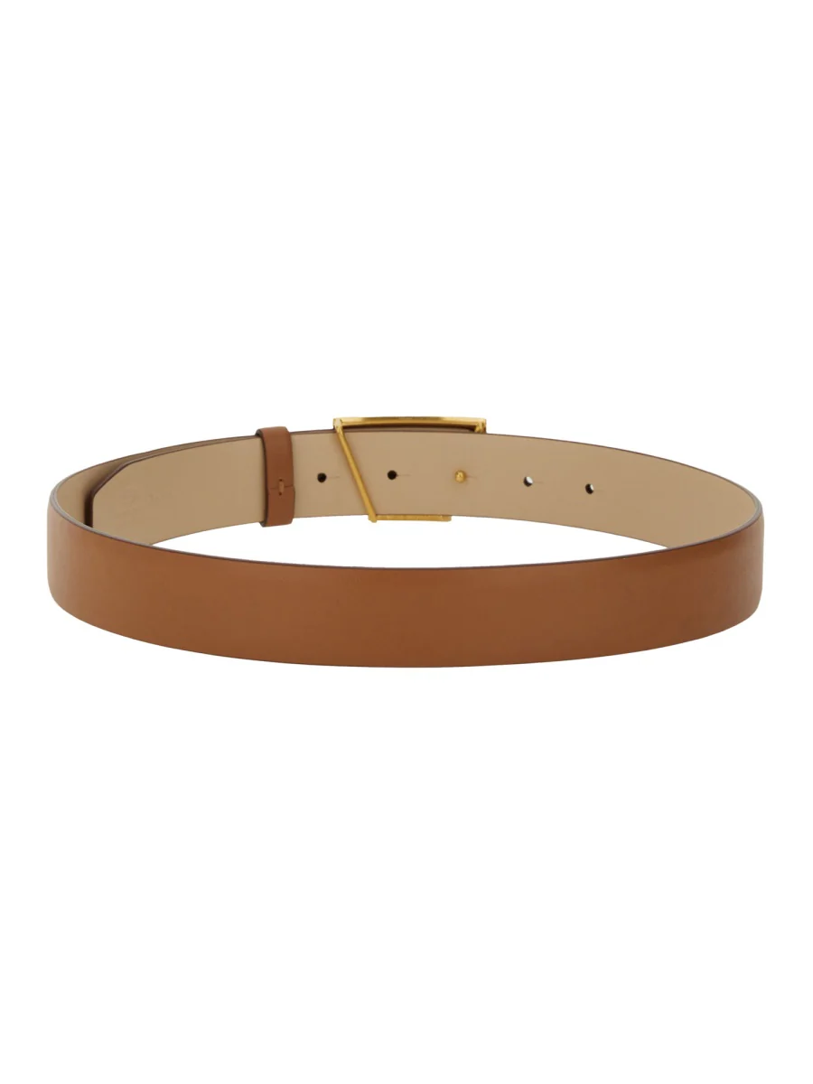 Tod`s TOD'S Reversible T Timeless En Piel - Image 5