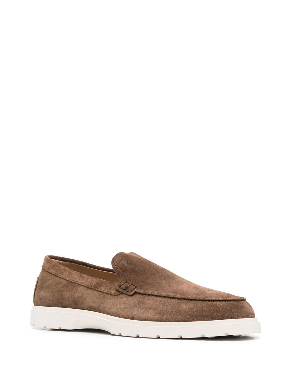 Tod`s TOD'S Slipper Loafers in Suede - Image 3