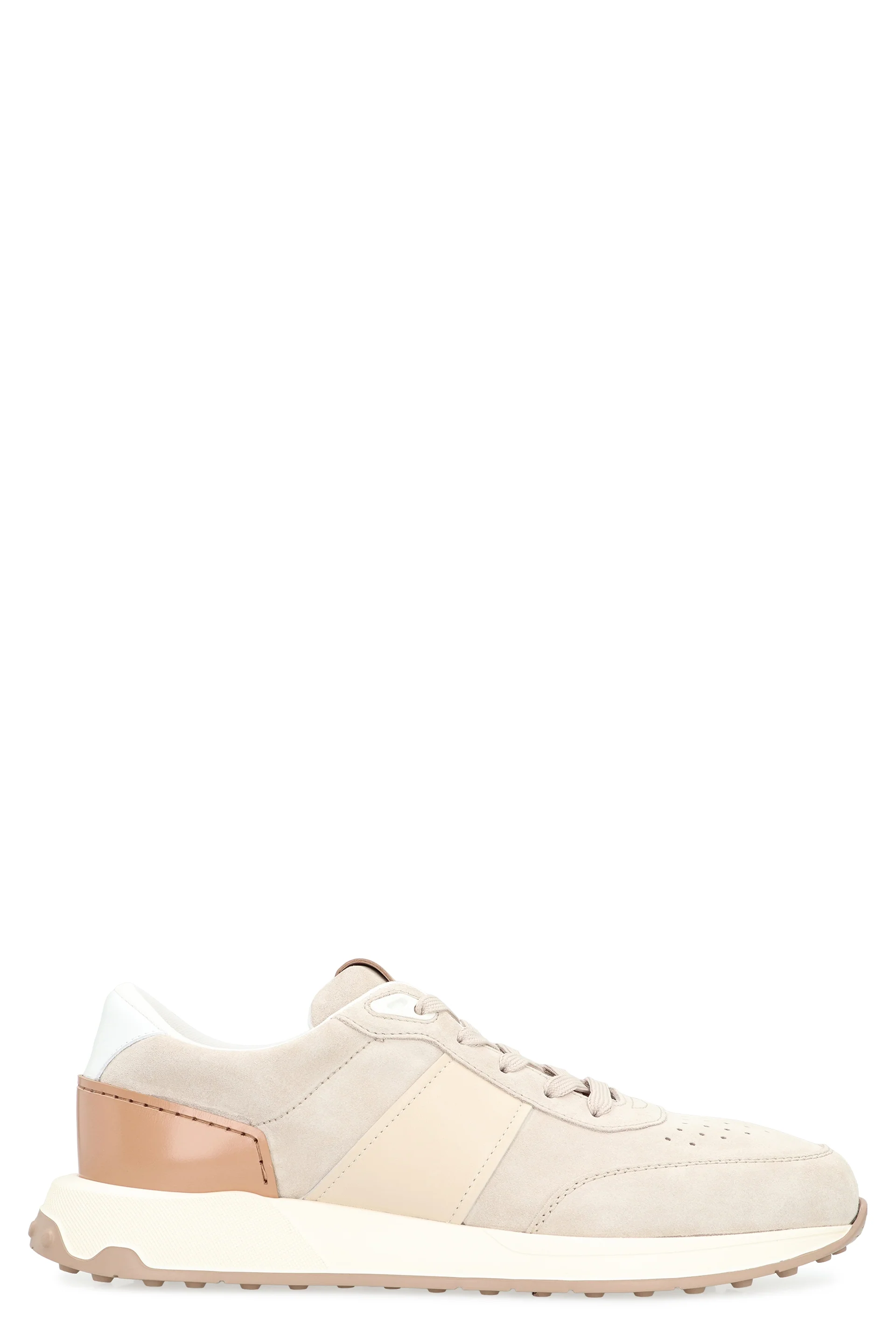 Tod`s Tod's Sneakers in Suede