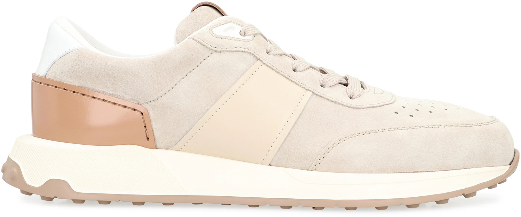 Tod`s Tod's Sneakers in Suede - Image 2