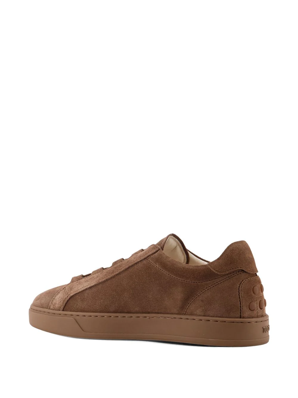 Tod`s Tod's Sneakers in Suede - Image 5