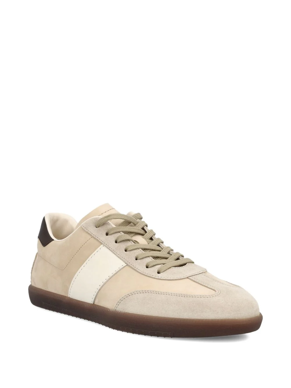 Tod`s TOD'S Tabs Sneakers in Suede E Nubuck - Image 4