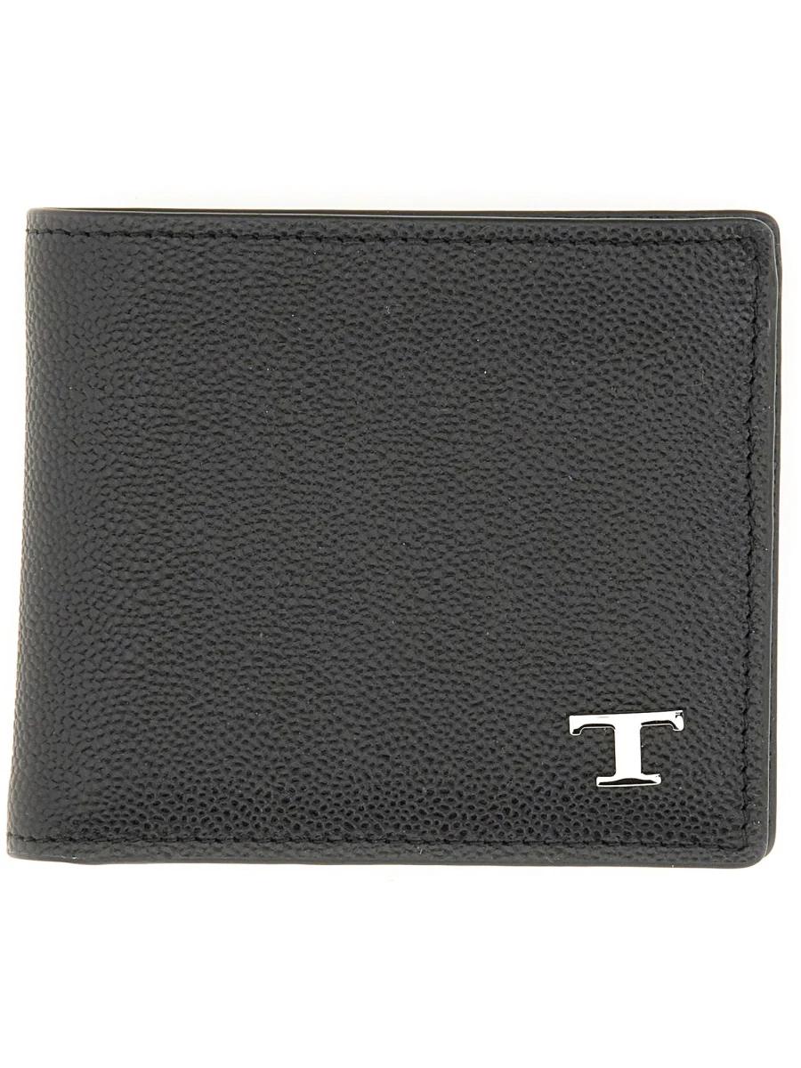 Tod`s TOD'S Wallet in Leather