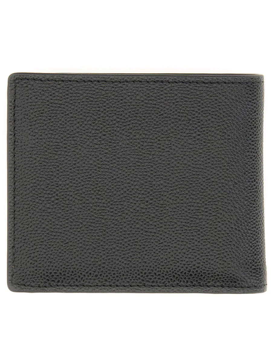 Tod`s TOD'S Wallet in Leather - Image 2