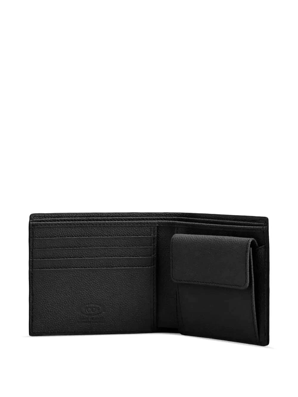 Tod`s TOD'S Wallet in Leather - Image 5