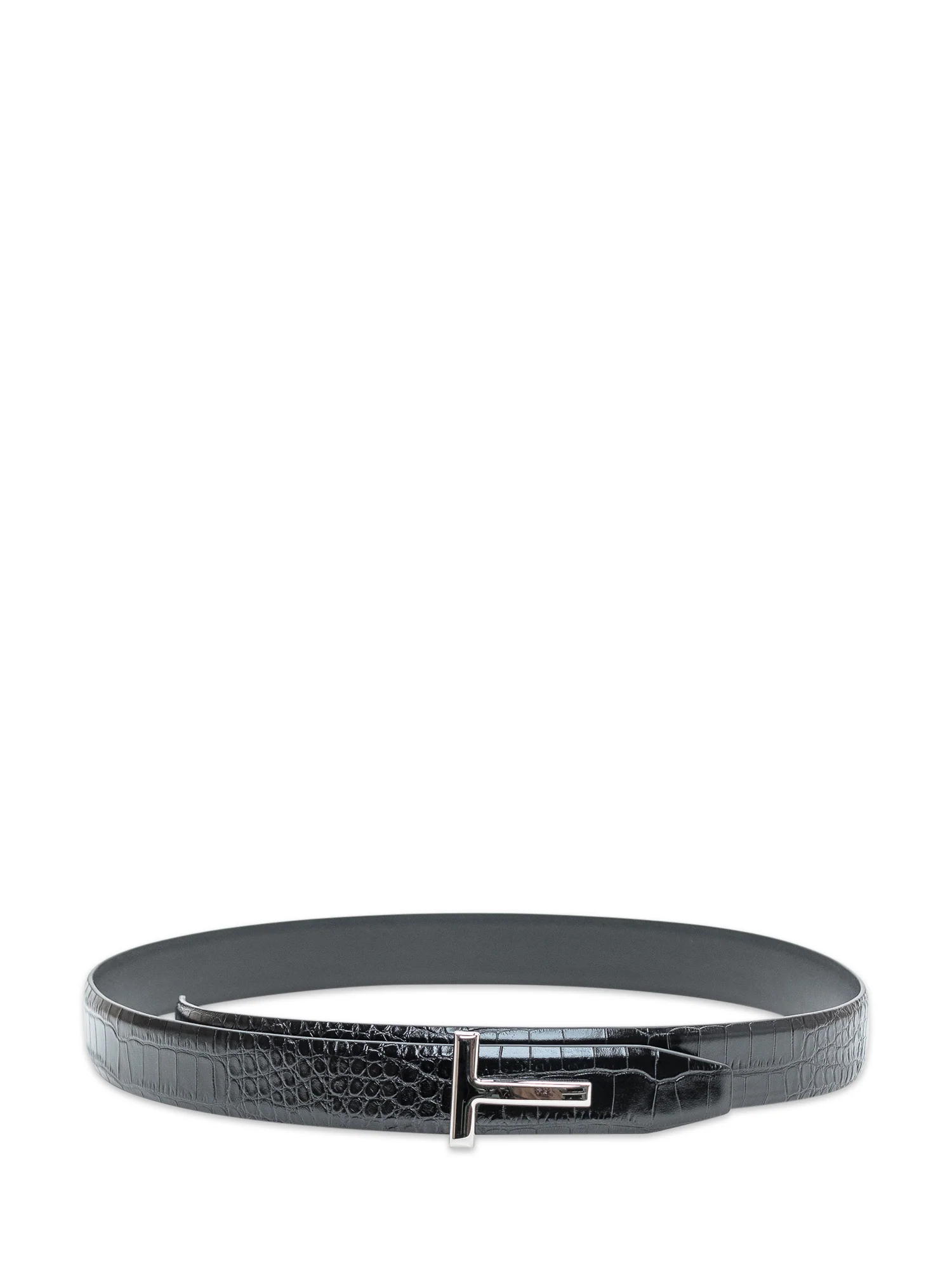 Tom Ford 30 mm Elite Leather Belt
