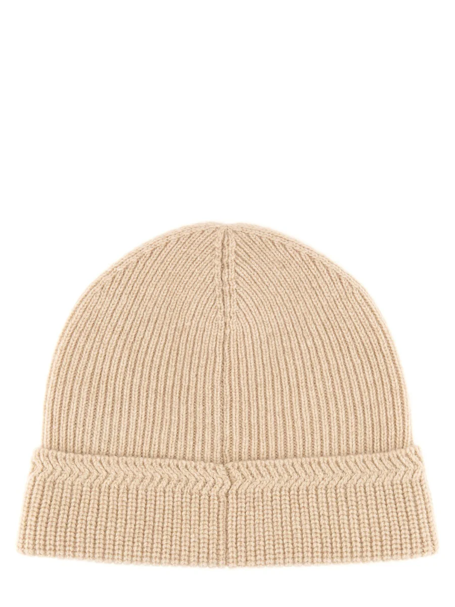 TOM FORD Cashmere Beanie Hat - Image 2