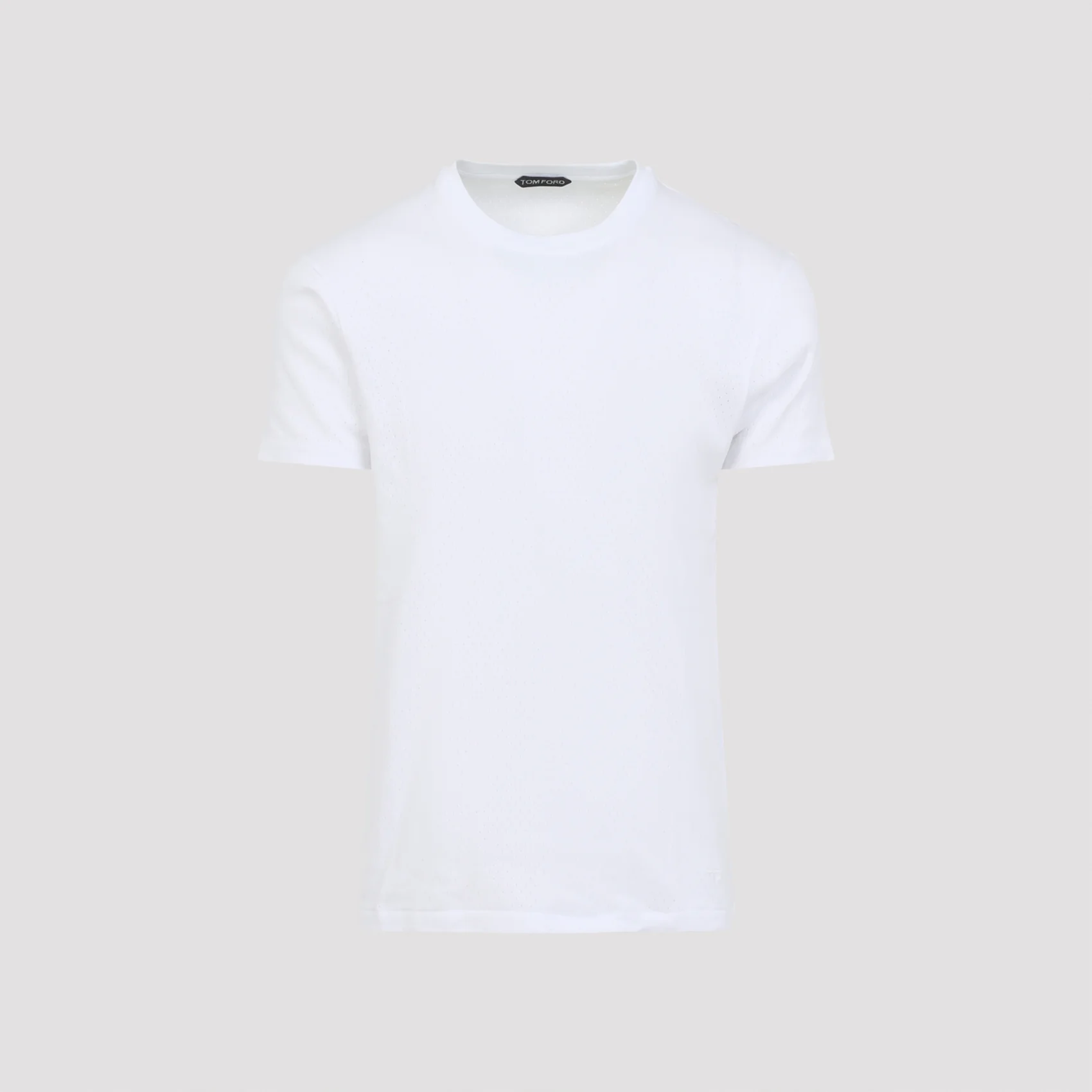 Tom Ford Classic Fit T-Shirt for Men