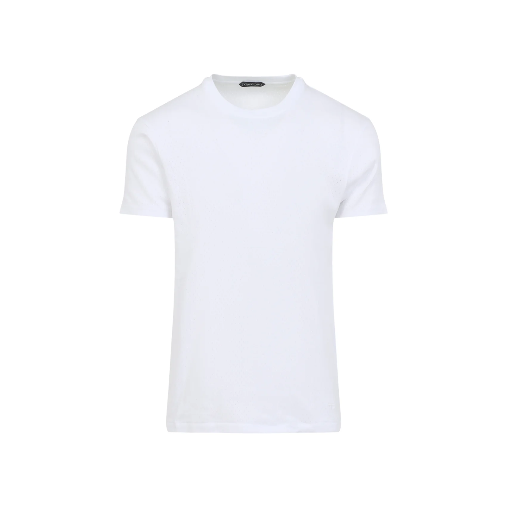 Tom Ford Classic Fit T-Shirt for Men - Image 6