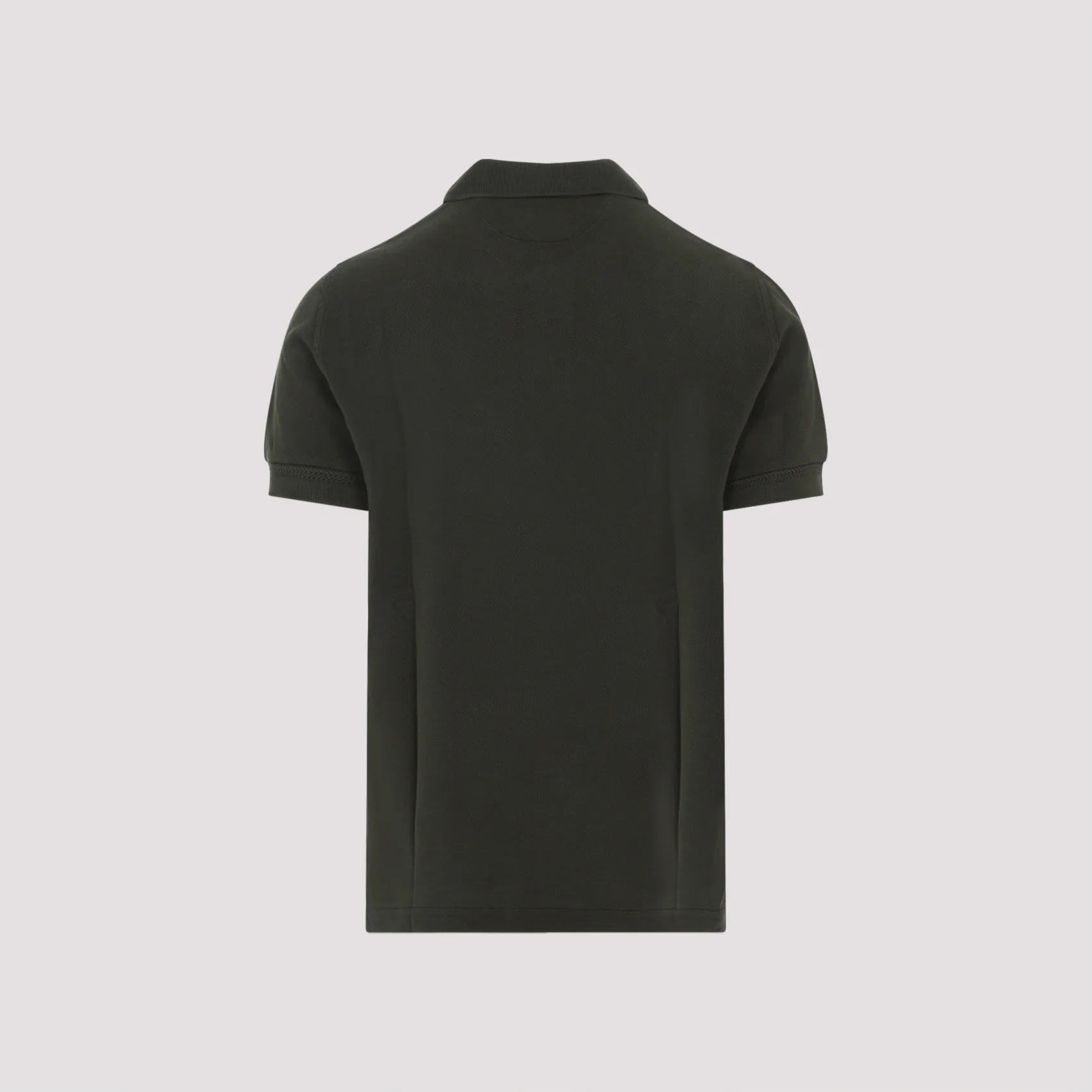 Tom Ford Classic Men's Polo Shirt for Spring/Summer 2026 - Image 4