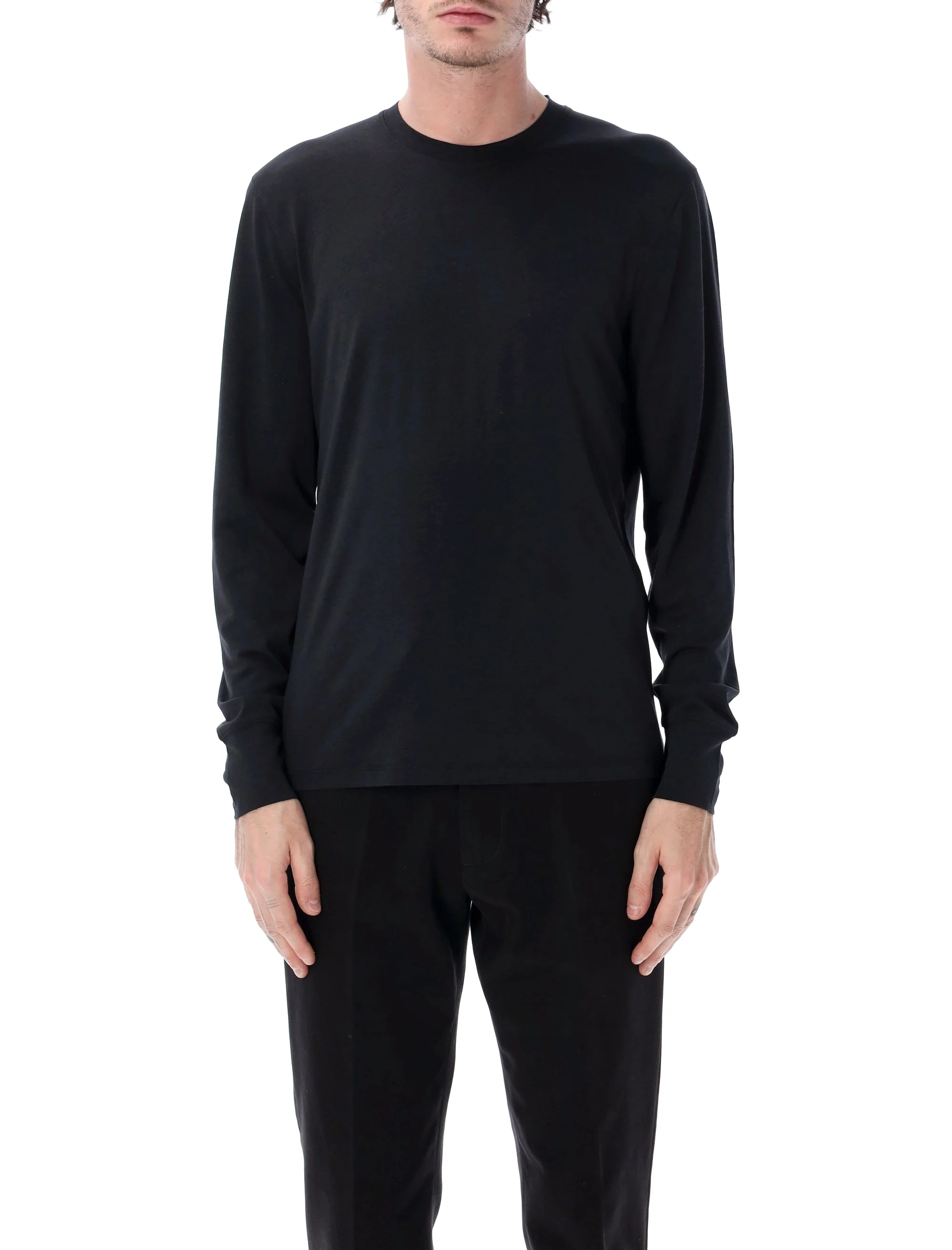 Tom Ford Crew-neck T-shirt