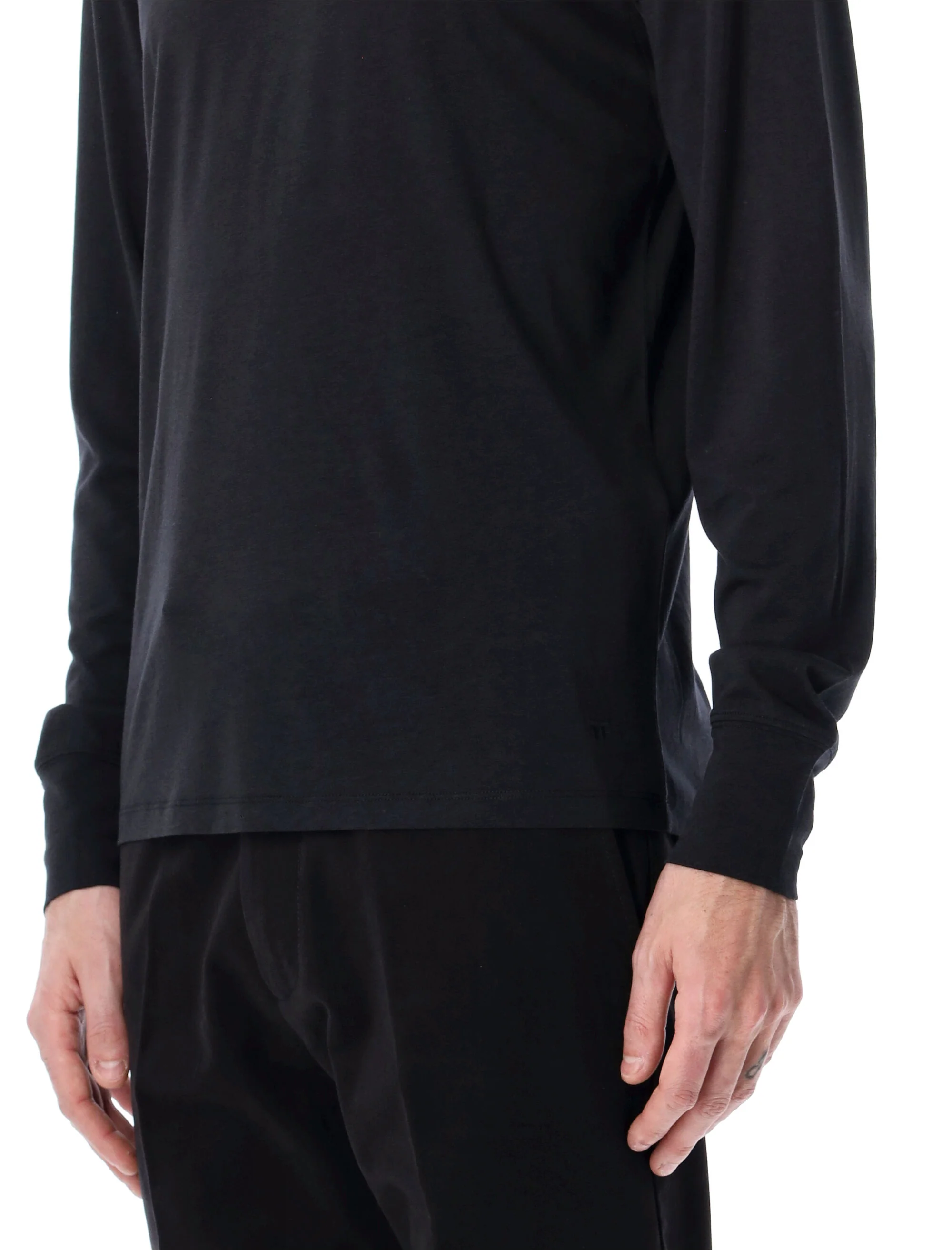 Tom Ford Crew-neck T-shirt - Image 3