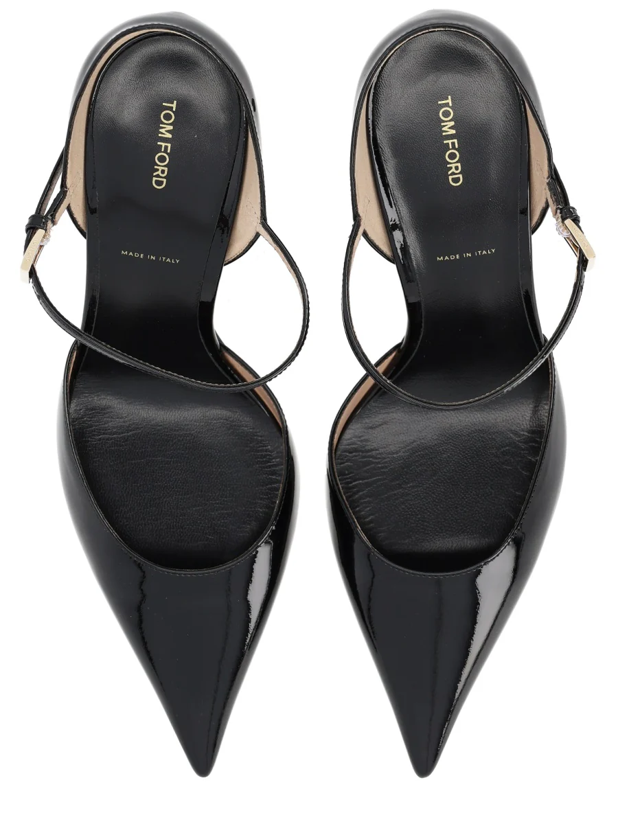 Tom Ford Elegant Heels for Spring/Summer 2026 - Image 3