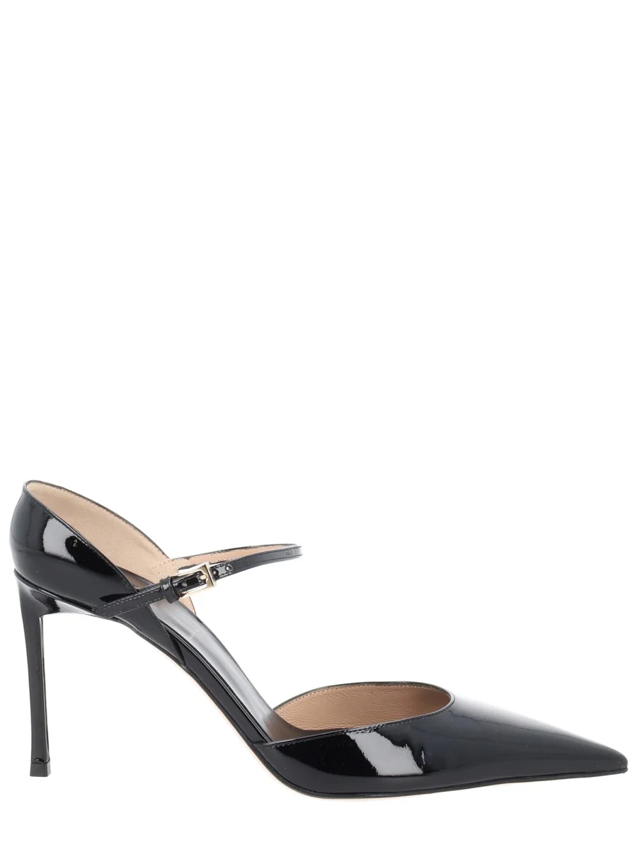 Tom Ford Elegant Heels for Spring/Summer 2026 - Image 4