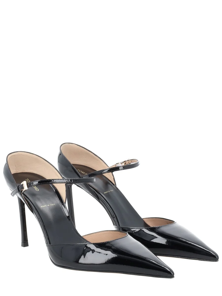 Tom Ford Elegant Heels for Spring/Summer 2026 - Image 5