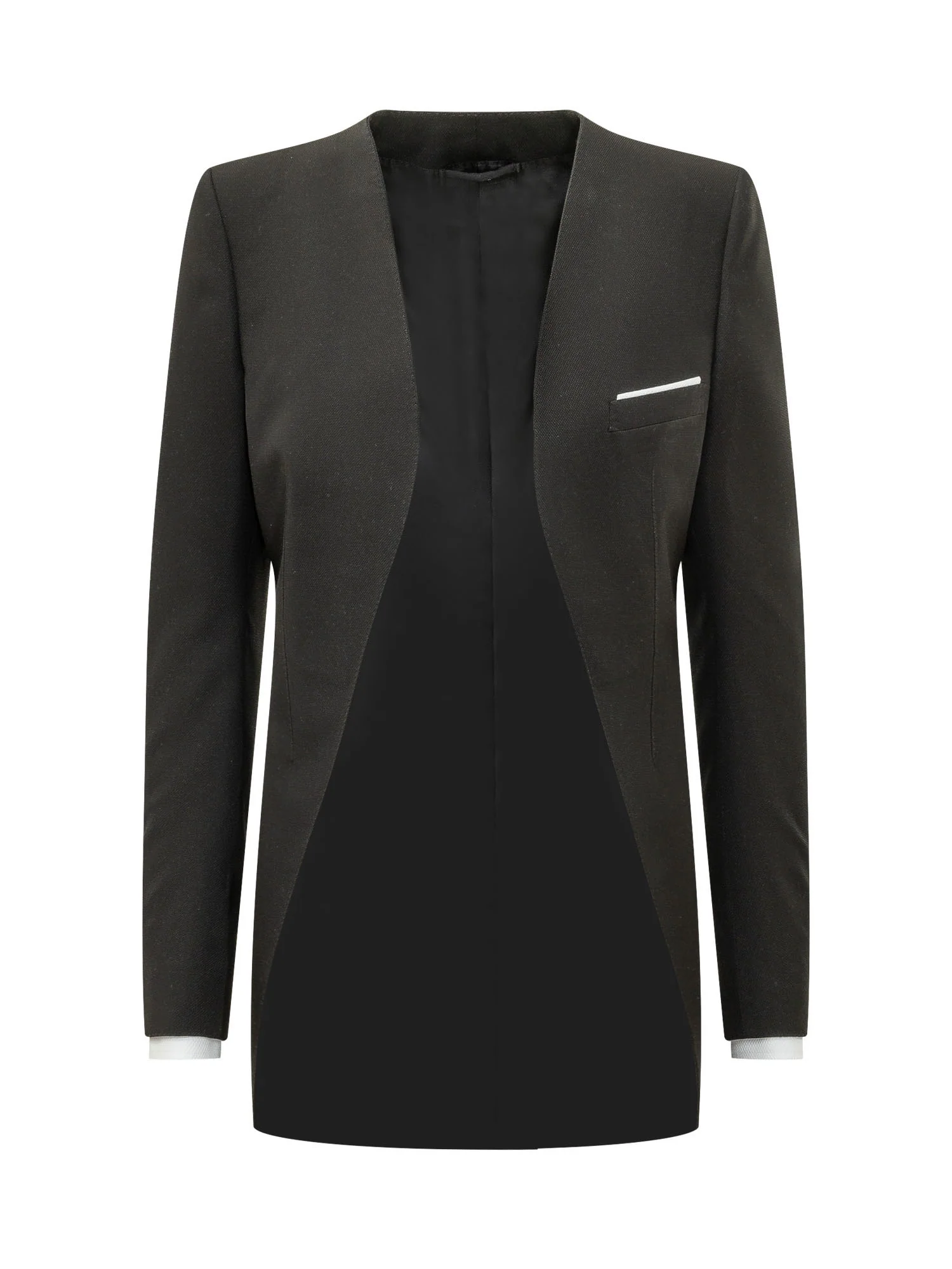Tom Ford Elegant PaintNAMA Jacket - Slim Fit