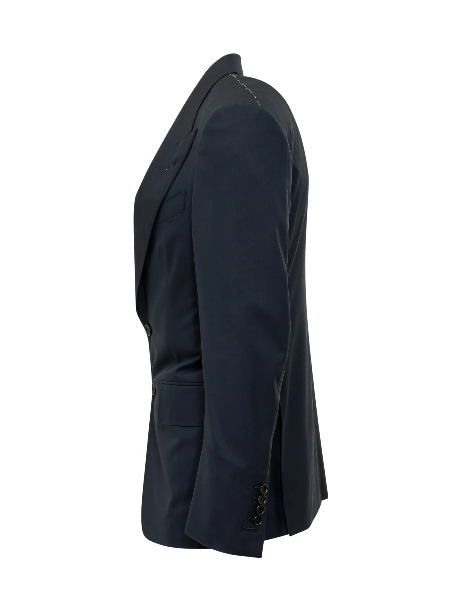 Tom Ford Elegant Shelton Suit - Image 4