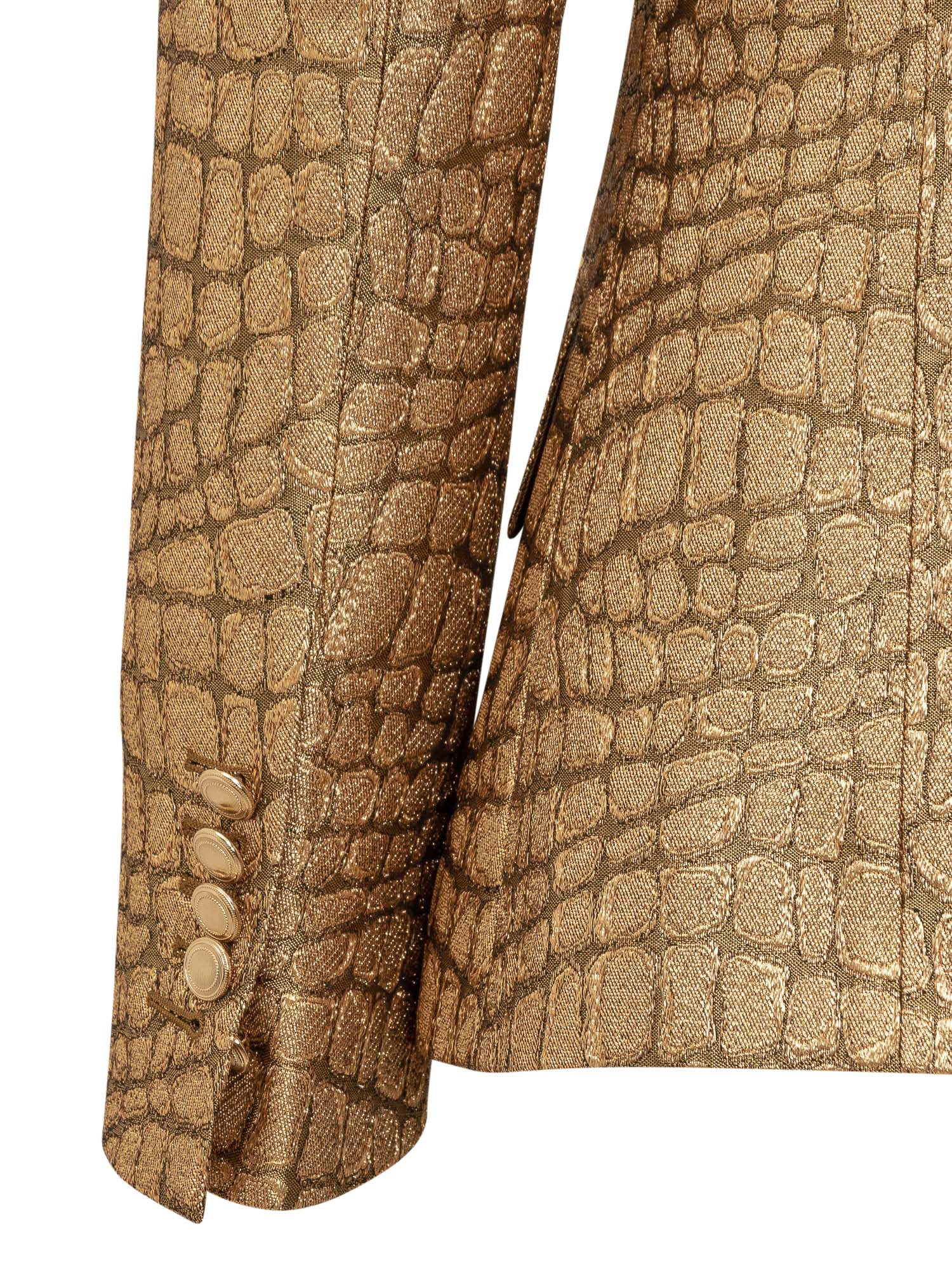Tom Ford Elevated Jacquard Blazer - Image 3