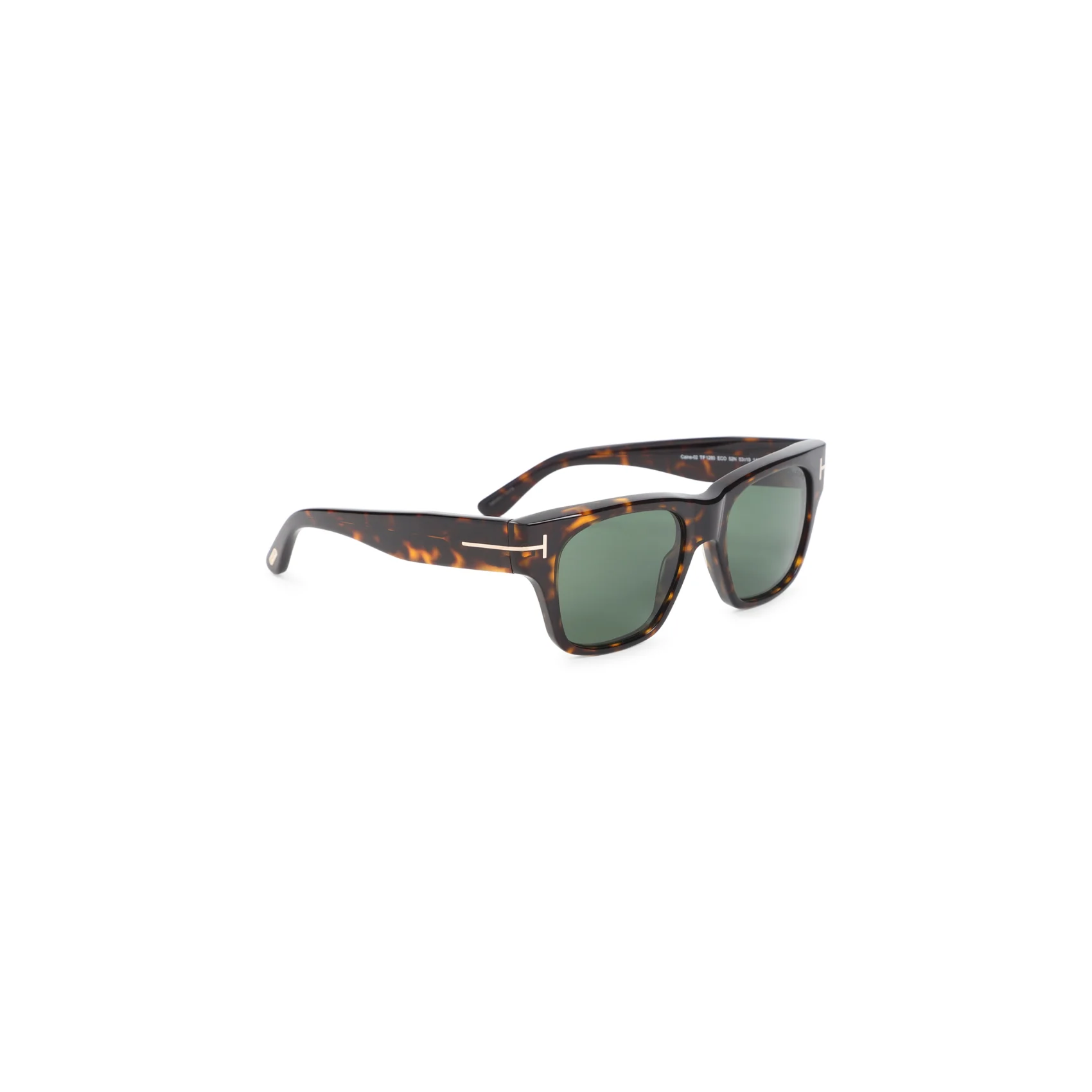 TOM FORD EYEWEAR Square Sunglasses - Image 2