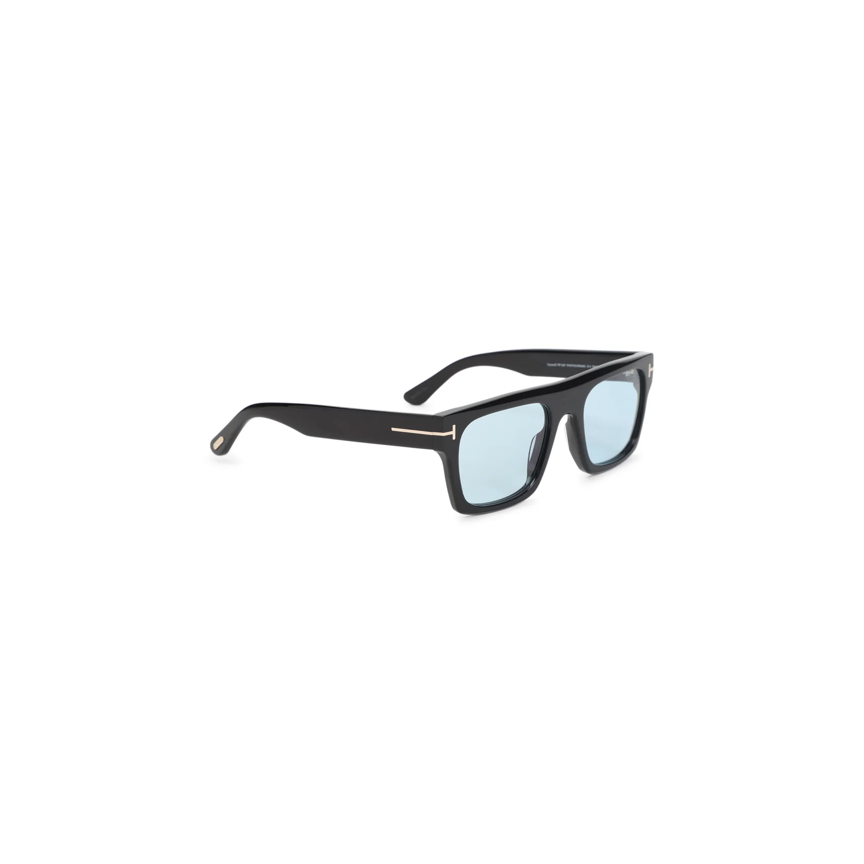 Tom Ford Eyewear Timeless Acetate Sunglasses for All Seasons - Image 2