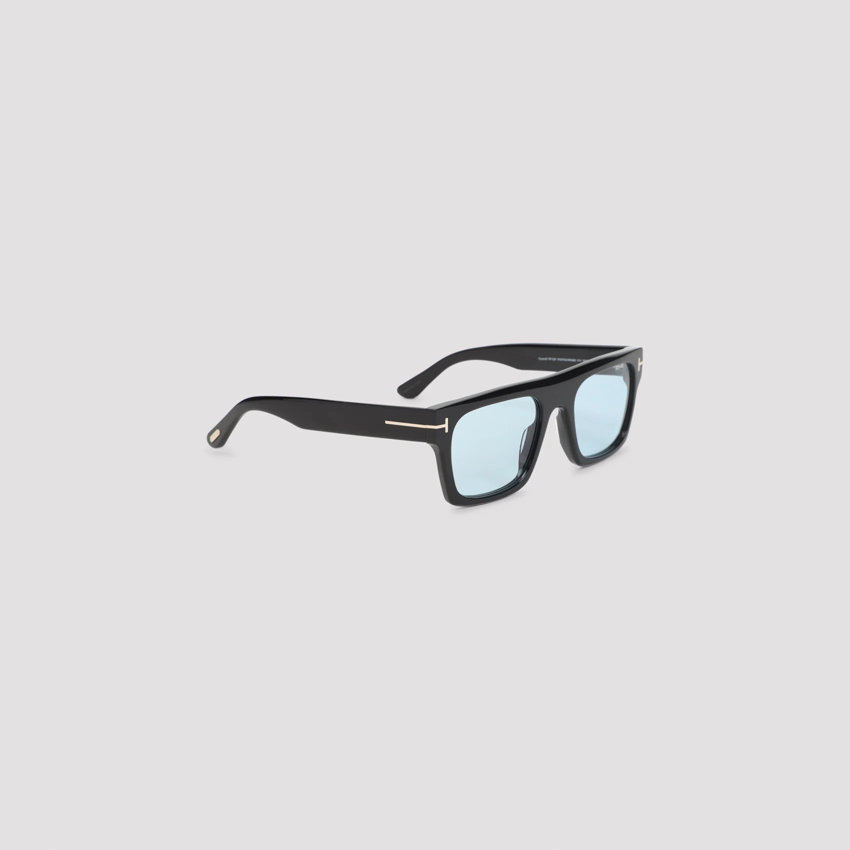 Tom Ford Eyewear Timeless Acetate Sunglasses for All Seasons - Image 3