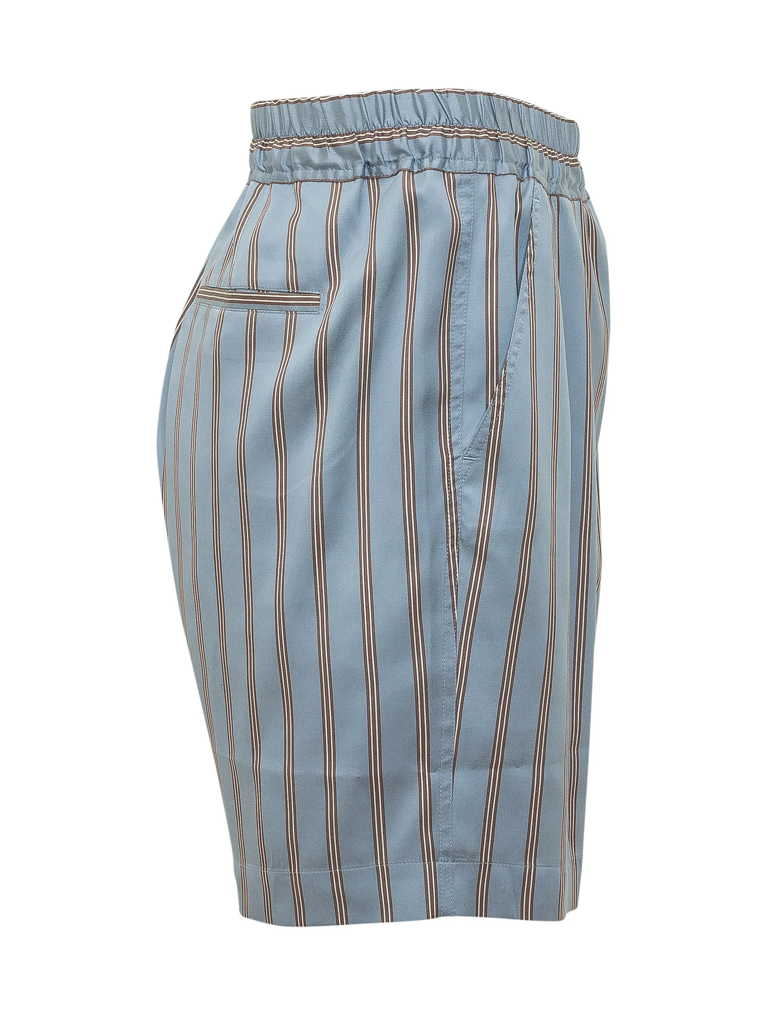 Tom Ford Fashionable Lounge Shorts - Image 3